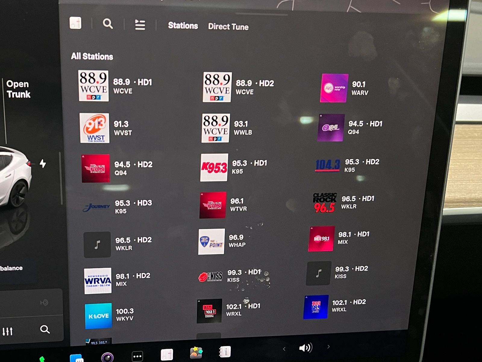 Thumbnail: 2022 Tesla Model 3 - 3