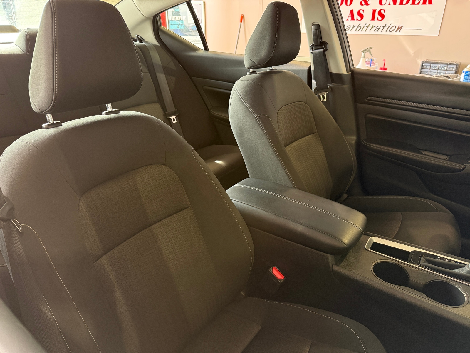 Thumbnail: 2025 Nissan Altima - 2