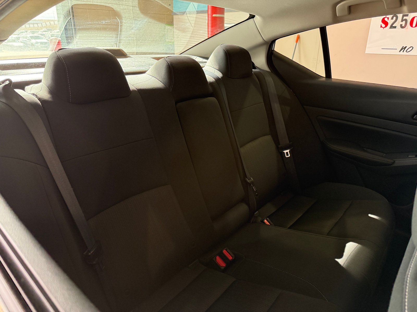 Thumbnail: 2025 Nissan Altima - 6