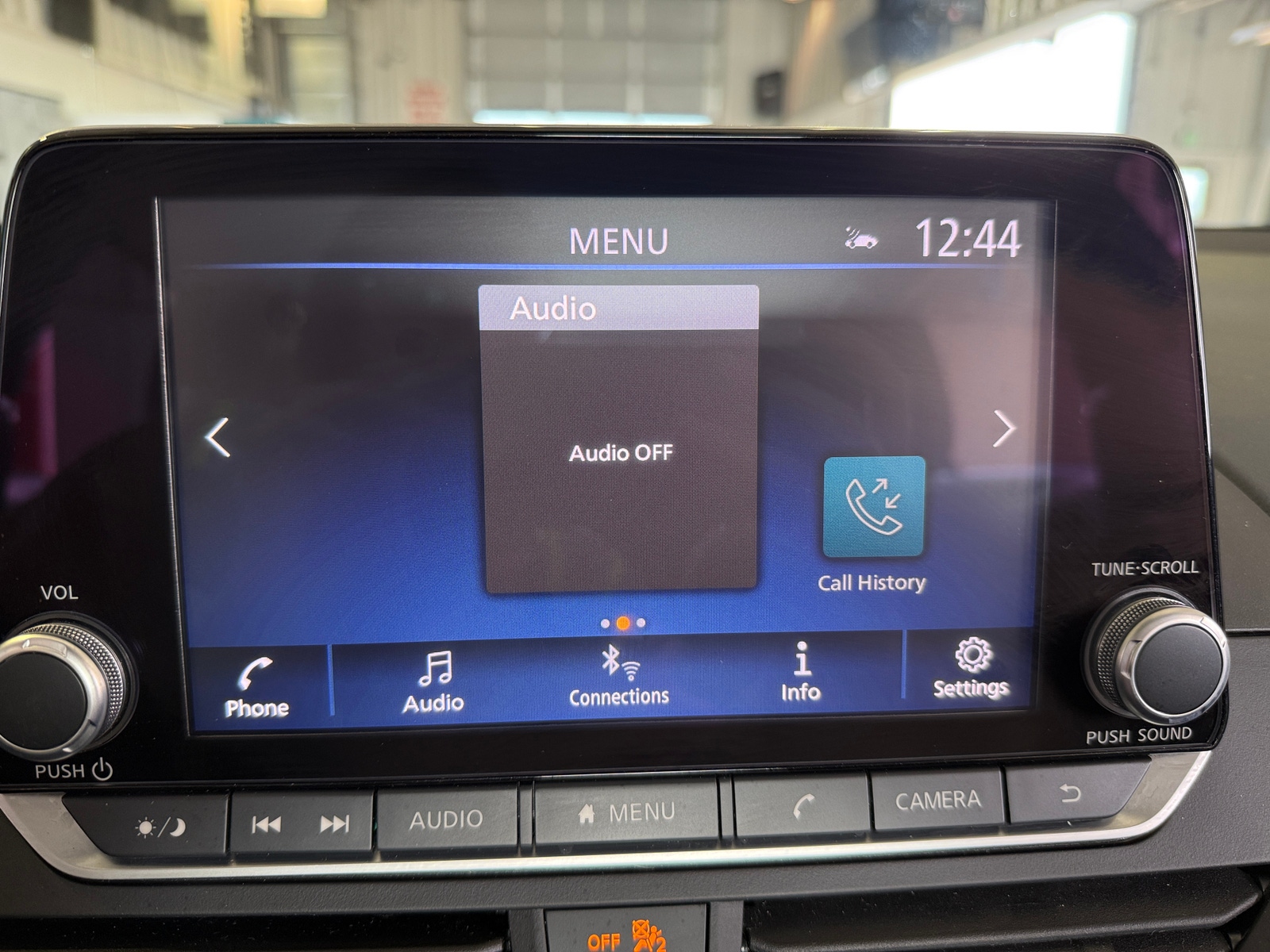 Thumbnail: 2025 Nissan Altima - 4