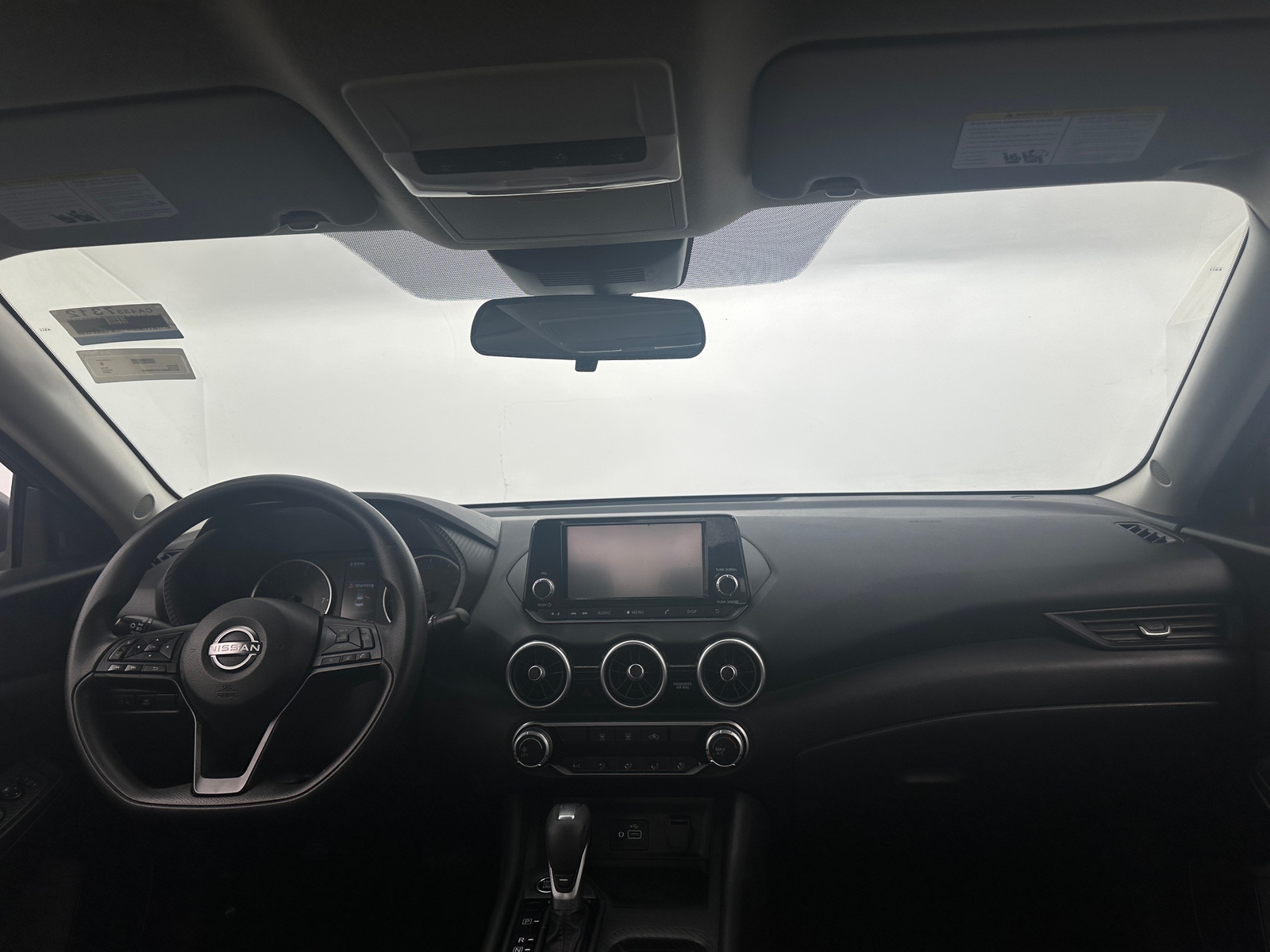 Thumbnail: 2024 Nissan Sentra - 3