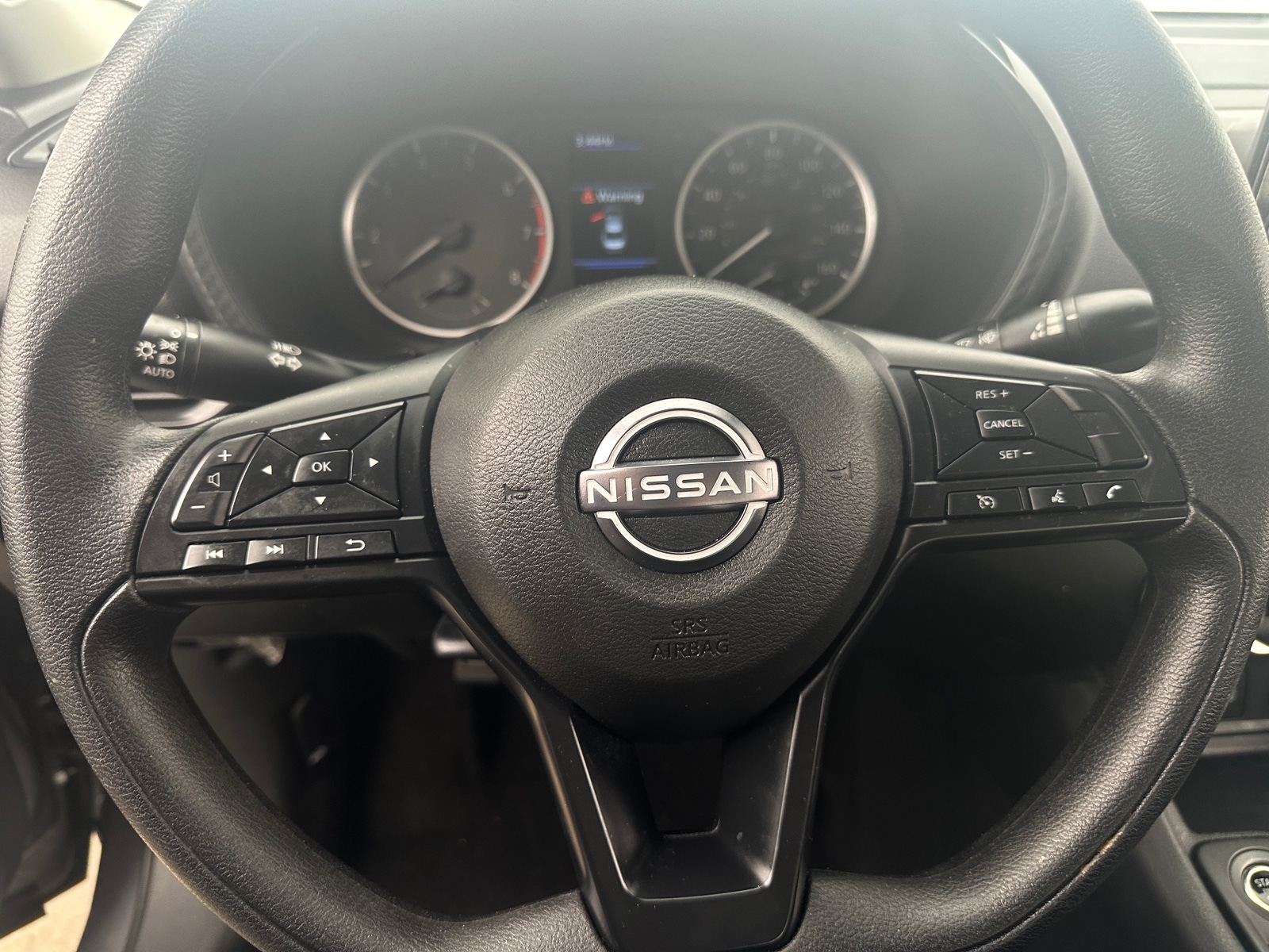 Thumbnail: 2024 Nissan Sentra - 5