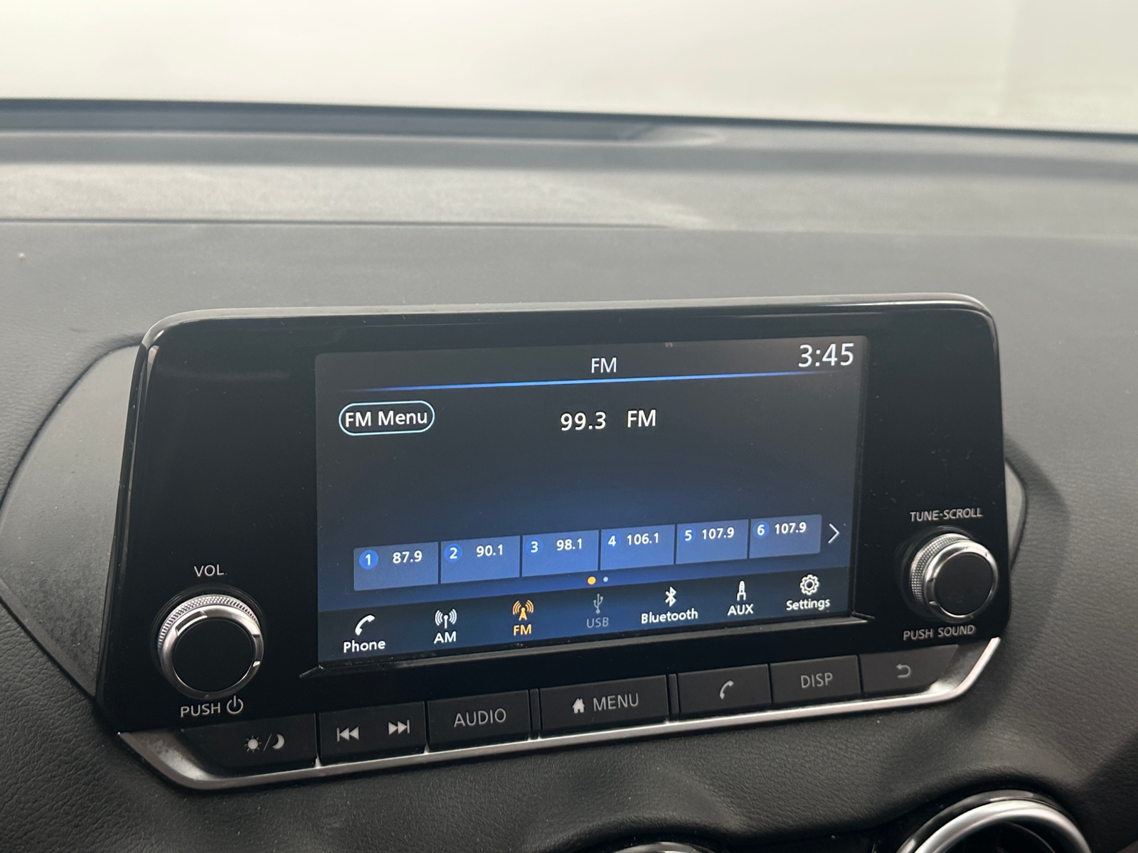 Thumbnail: 2024 Nissan Sentra - 4