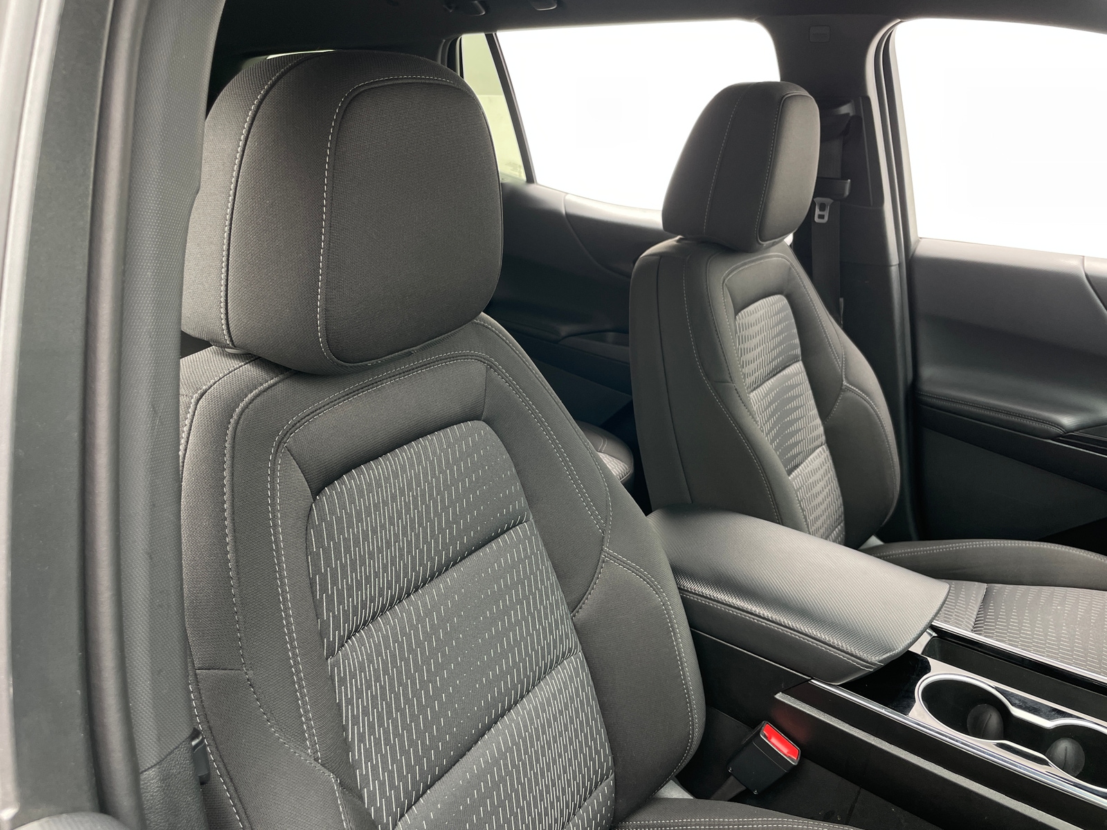 Thumbnail: 2025 Chevrolet Equinox - 2