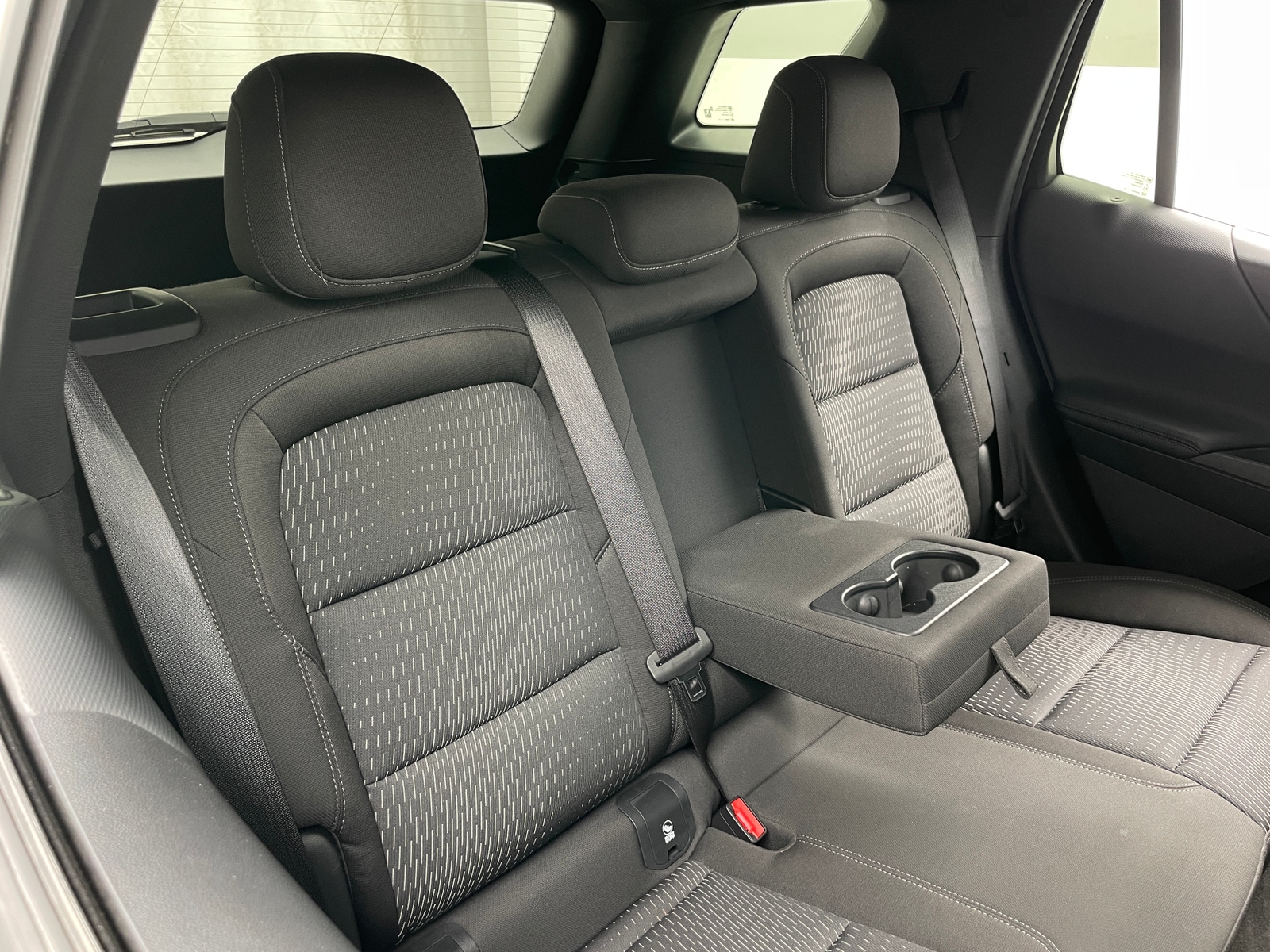 Thumbnail: 2025 Chevrolet Equinox - 6