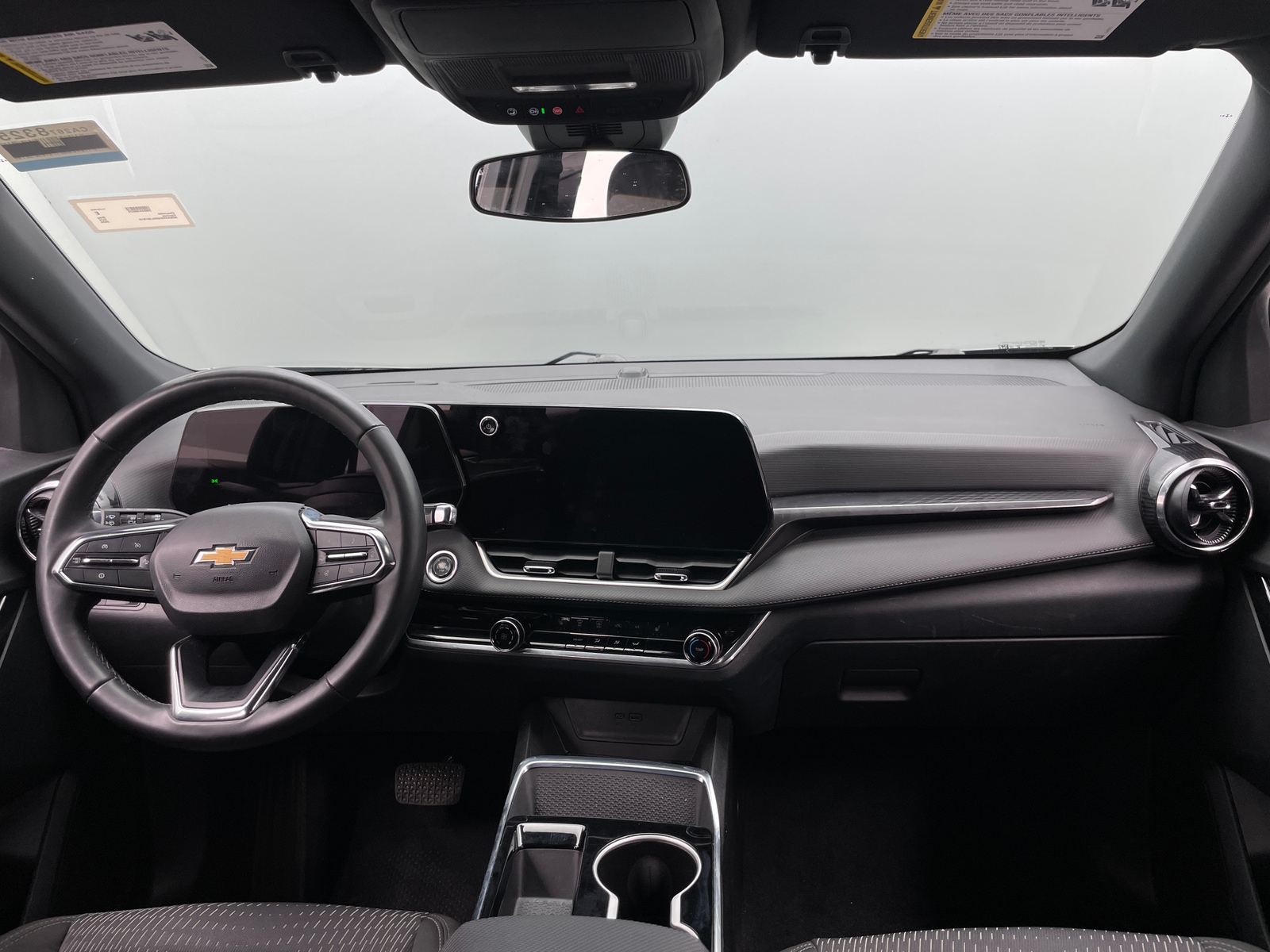 Thumbnail: 2025 Chevrolet Equinox - 3