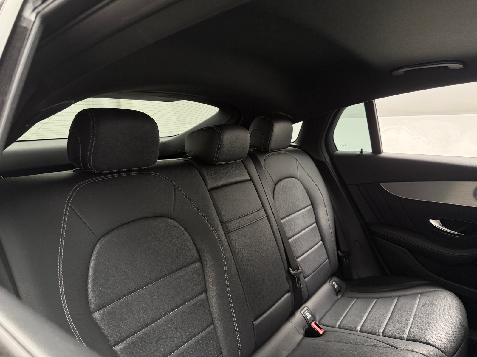 Thumbnail: 2020 Mercedes-Benz GLC - 5