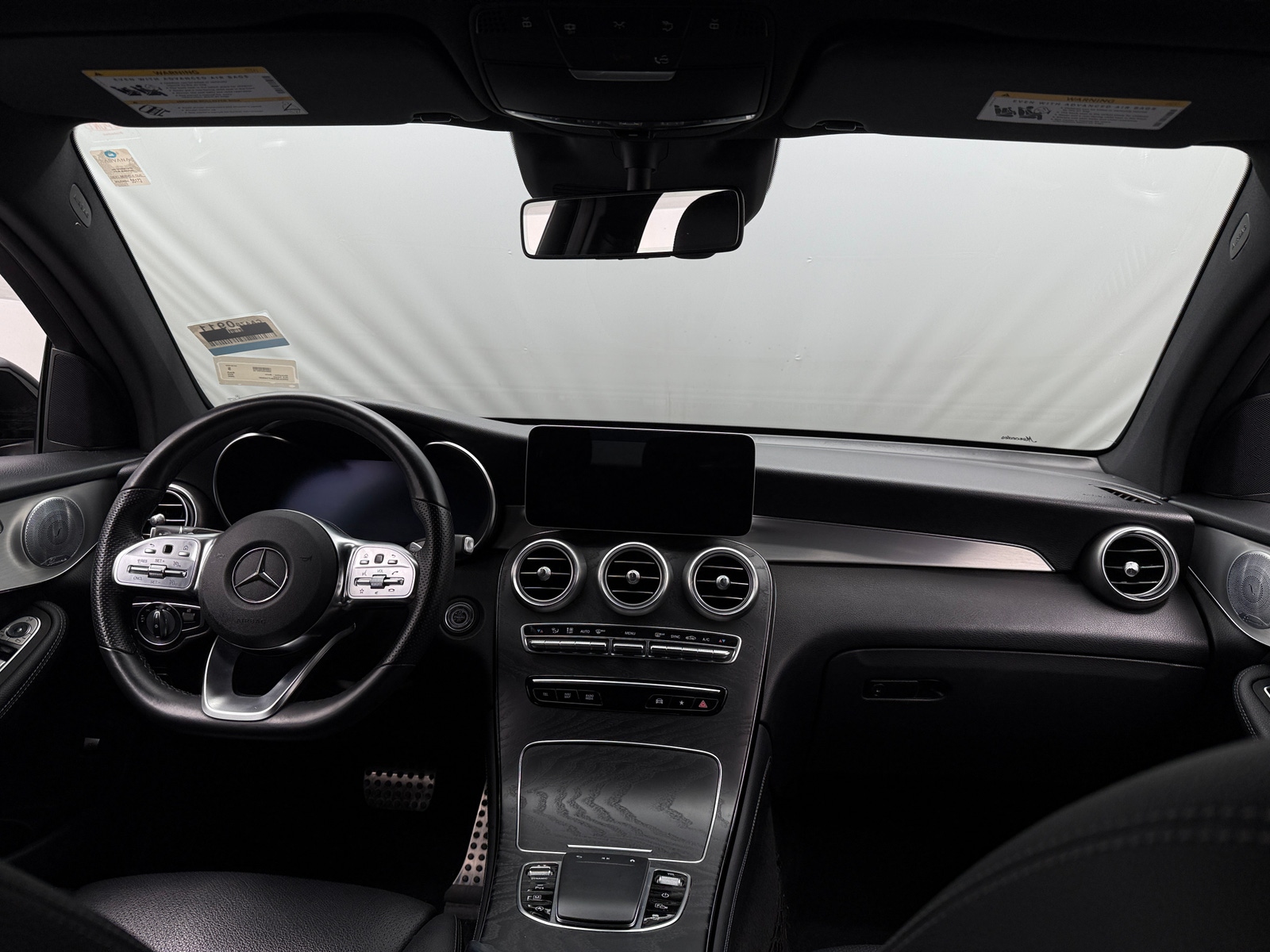 Thumbnail: 2020 Mercedes-Benz GLC - 2