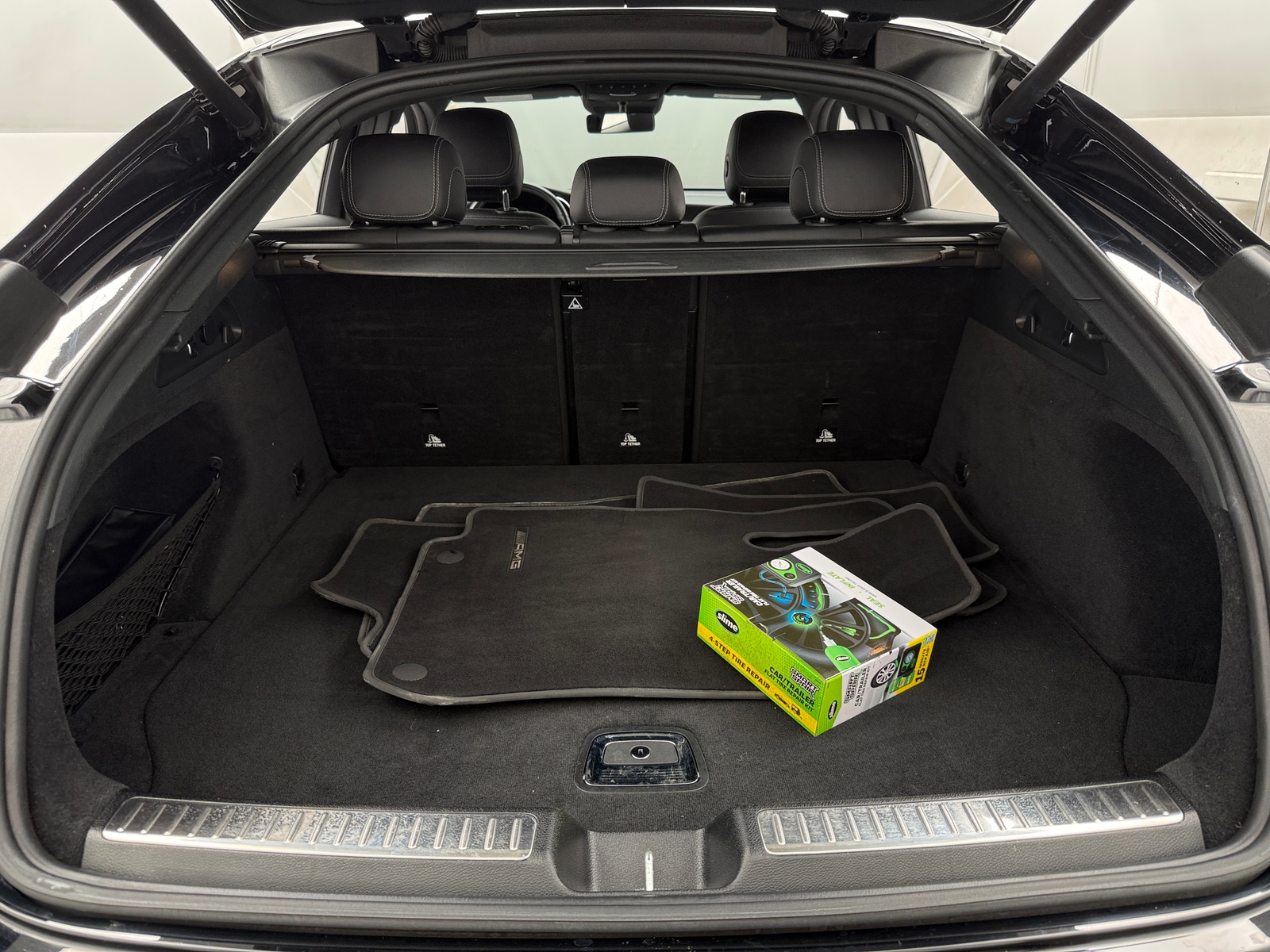 Thumbnail: 2020 Mercedes-Benz GLC - 6