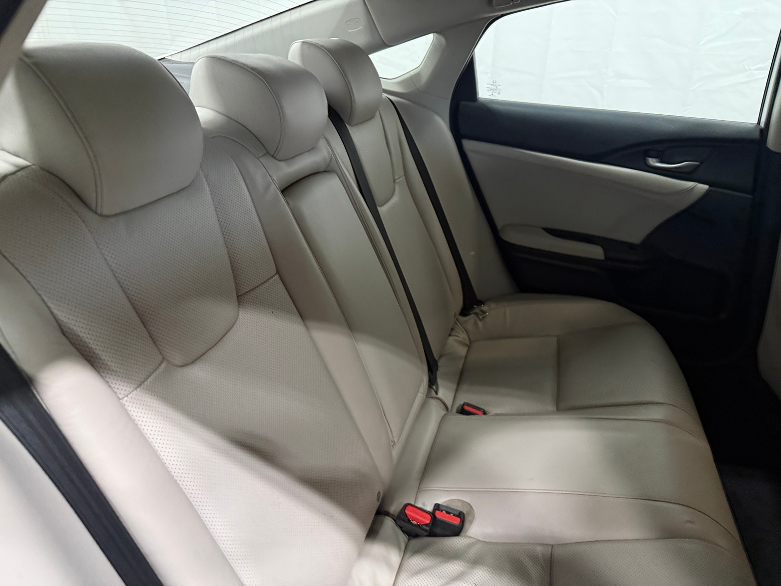 Thumbnail: 2019 Honda Insight - 5