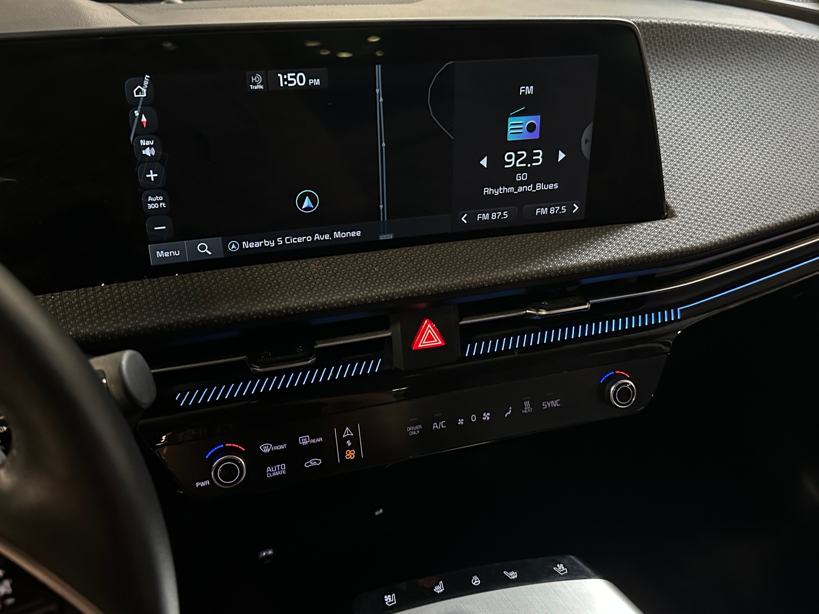 Thumbnail: 2022 Kia EV6 - 3