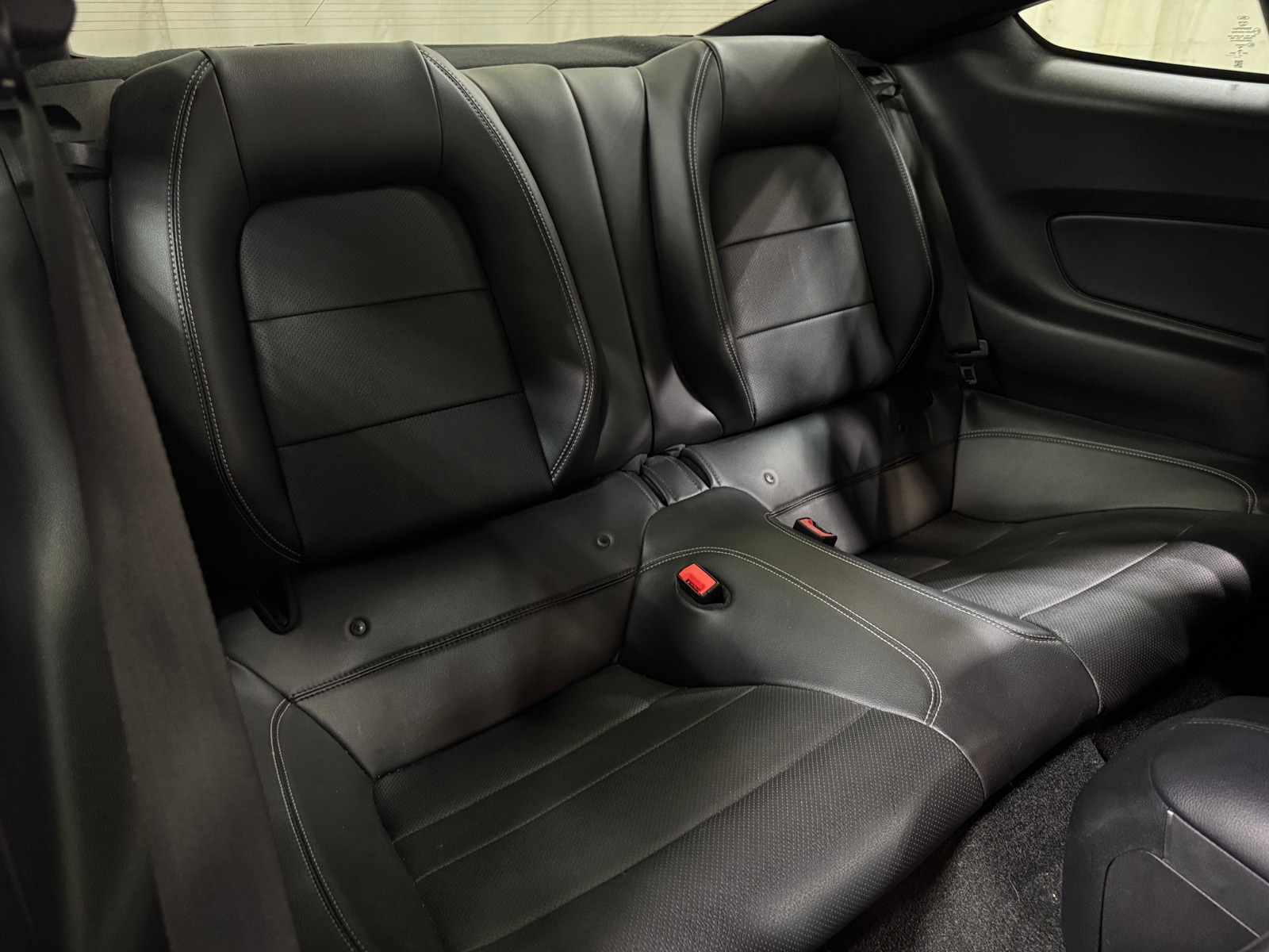 Thumbnail: 2018 Ford Mustang - 4