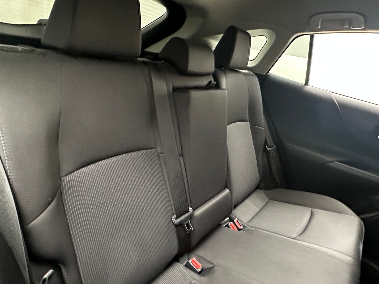 Thumbnail: 2021 Toyota Venza - 6