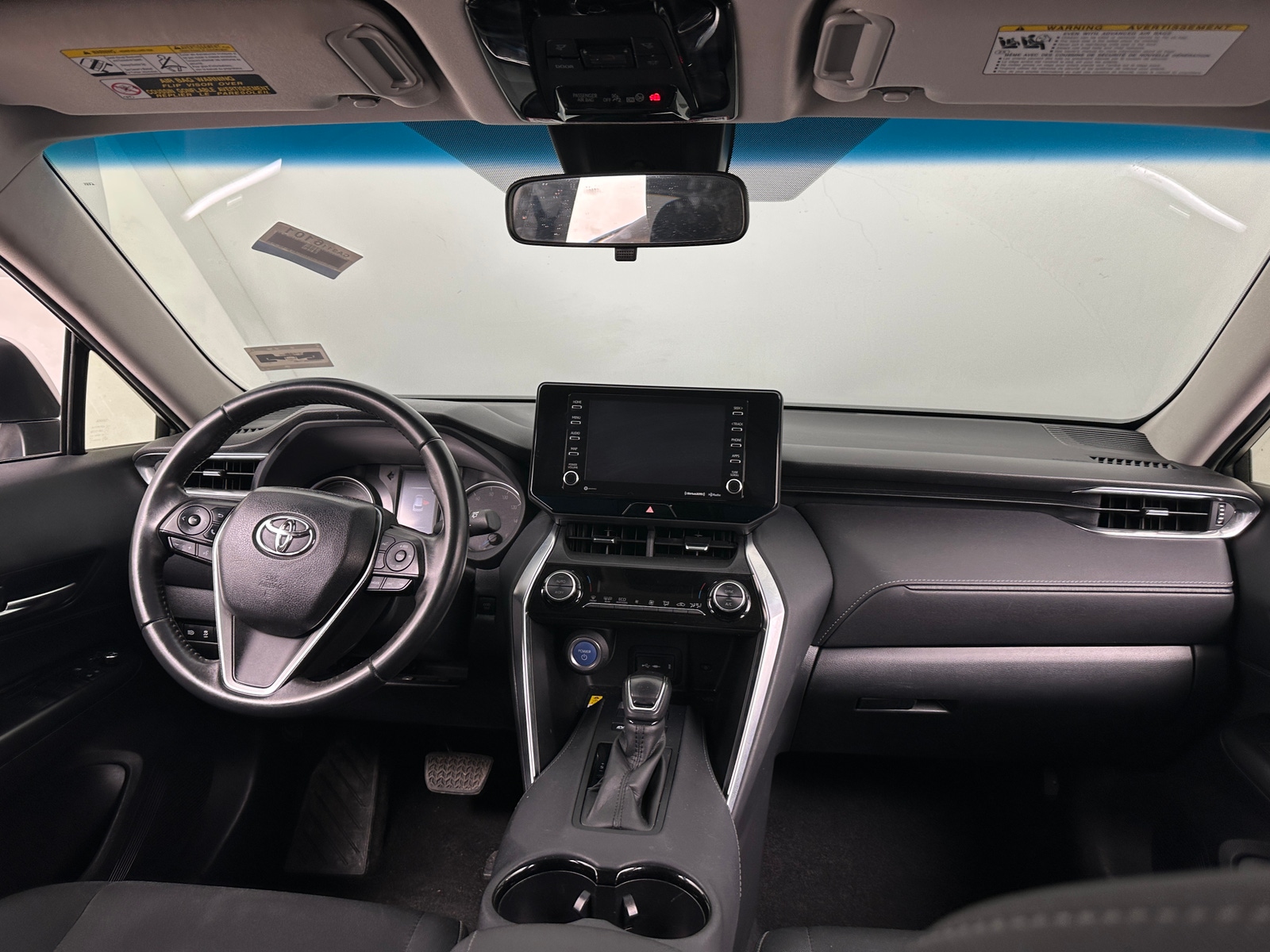 Thumbnail: 2021 Toyota Venza - 3