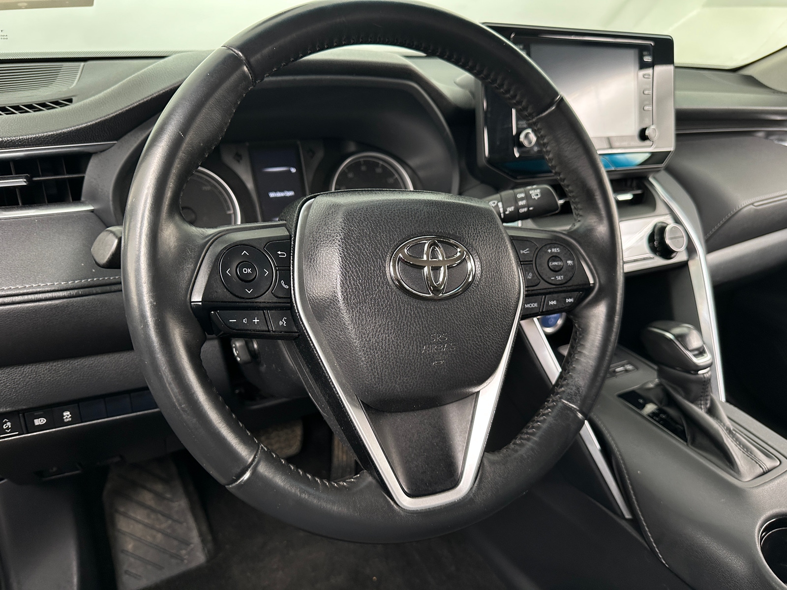 Thumbnail: 2021 Toyota Venza - 5