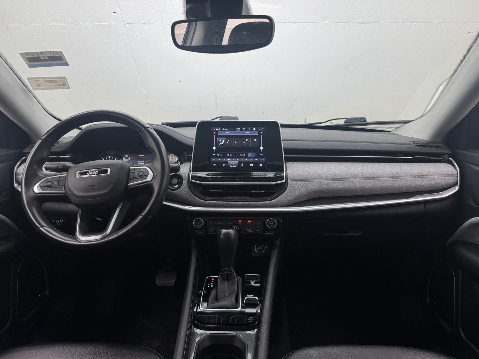 Thumbnail: 2022 Jeep Compass - 3