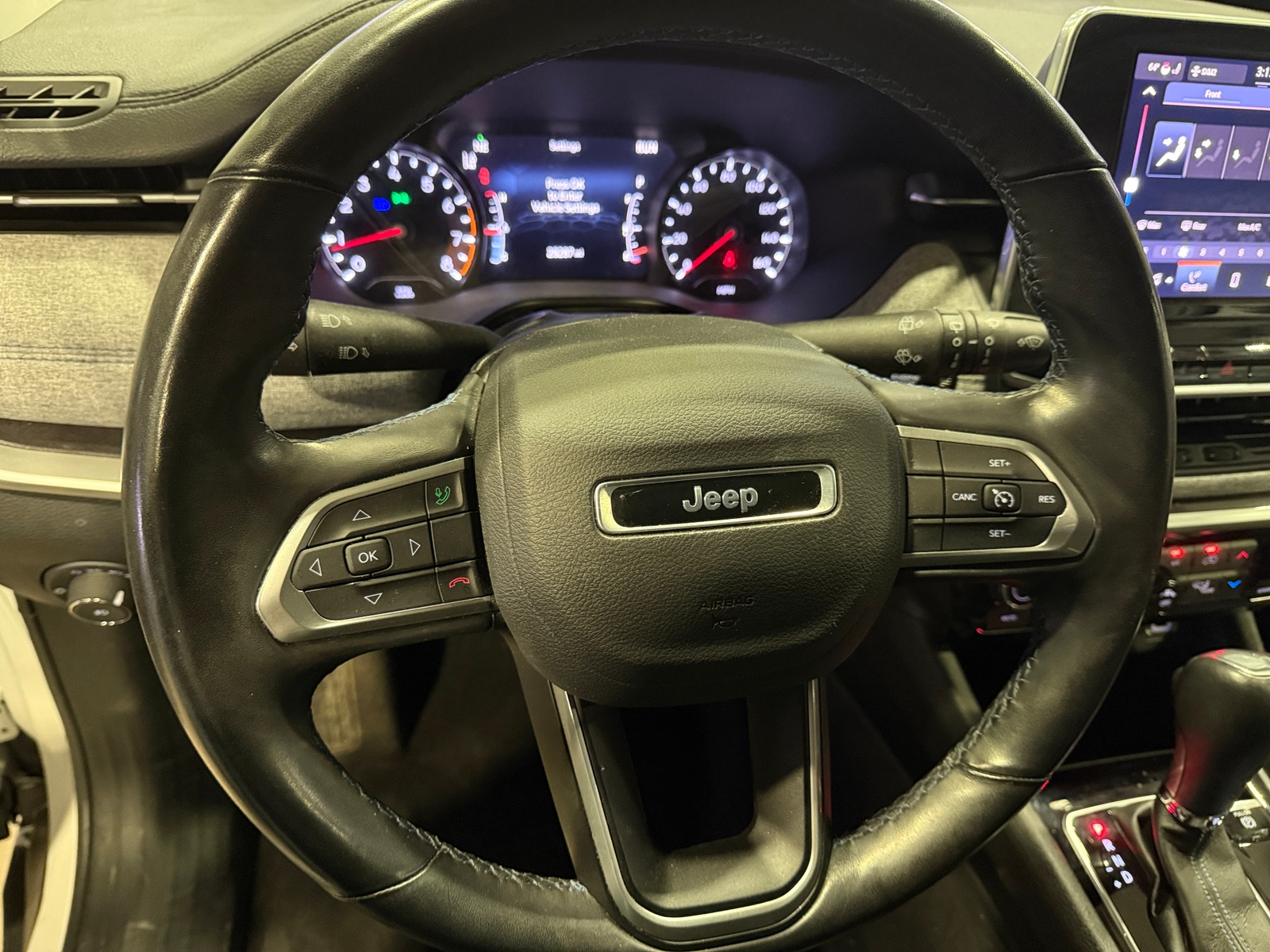 Thumbnail: 2022 Jeep Compass - 5