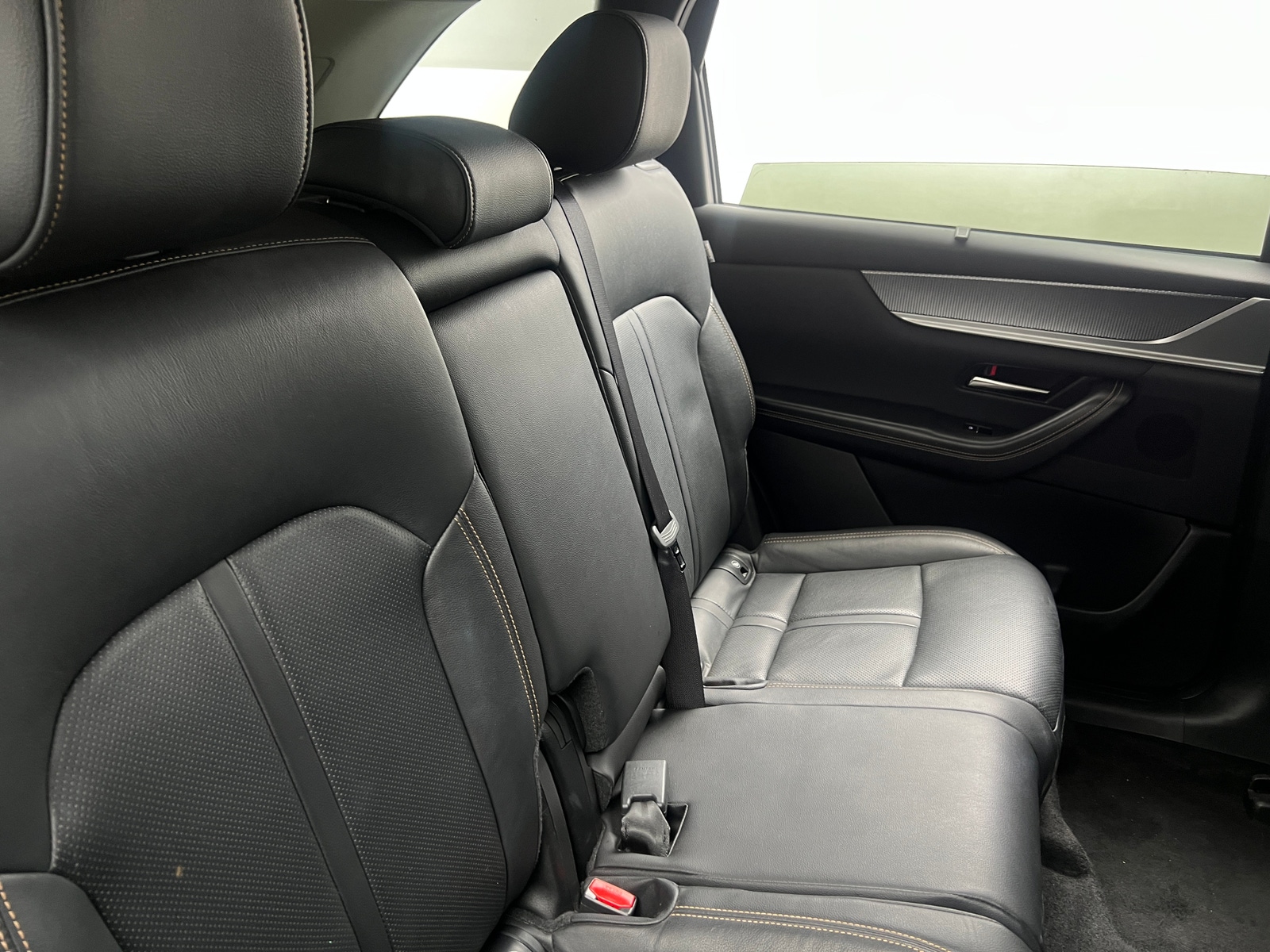 Thumbnail: 2024 Mazda CX-90 - 5