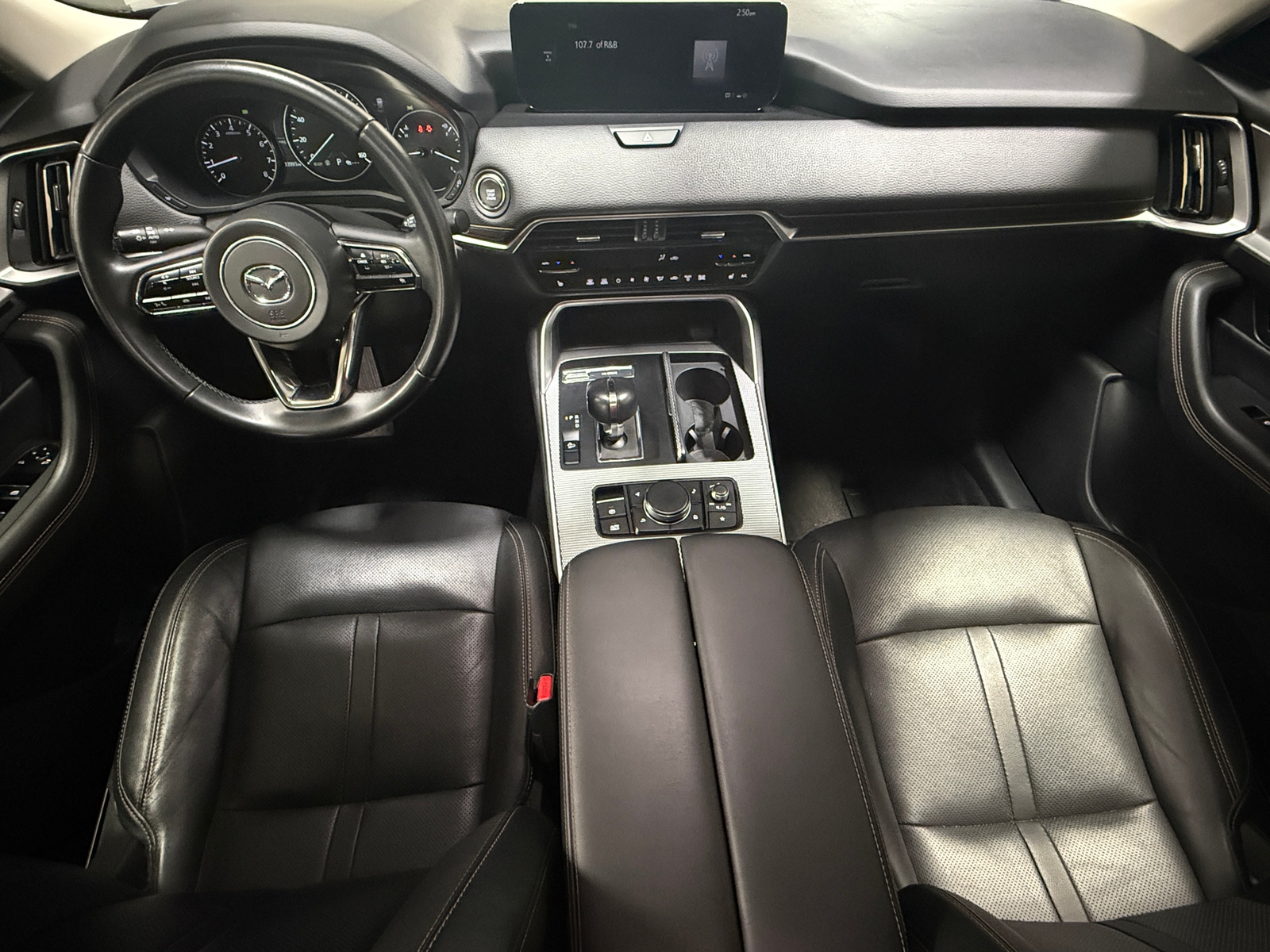 Thumbnail: 2024 Mazda CX-90 - 2