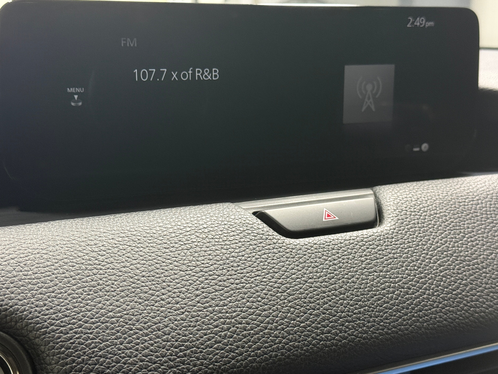 Thumbnail: 2024 Mazda CX-90 - 3