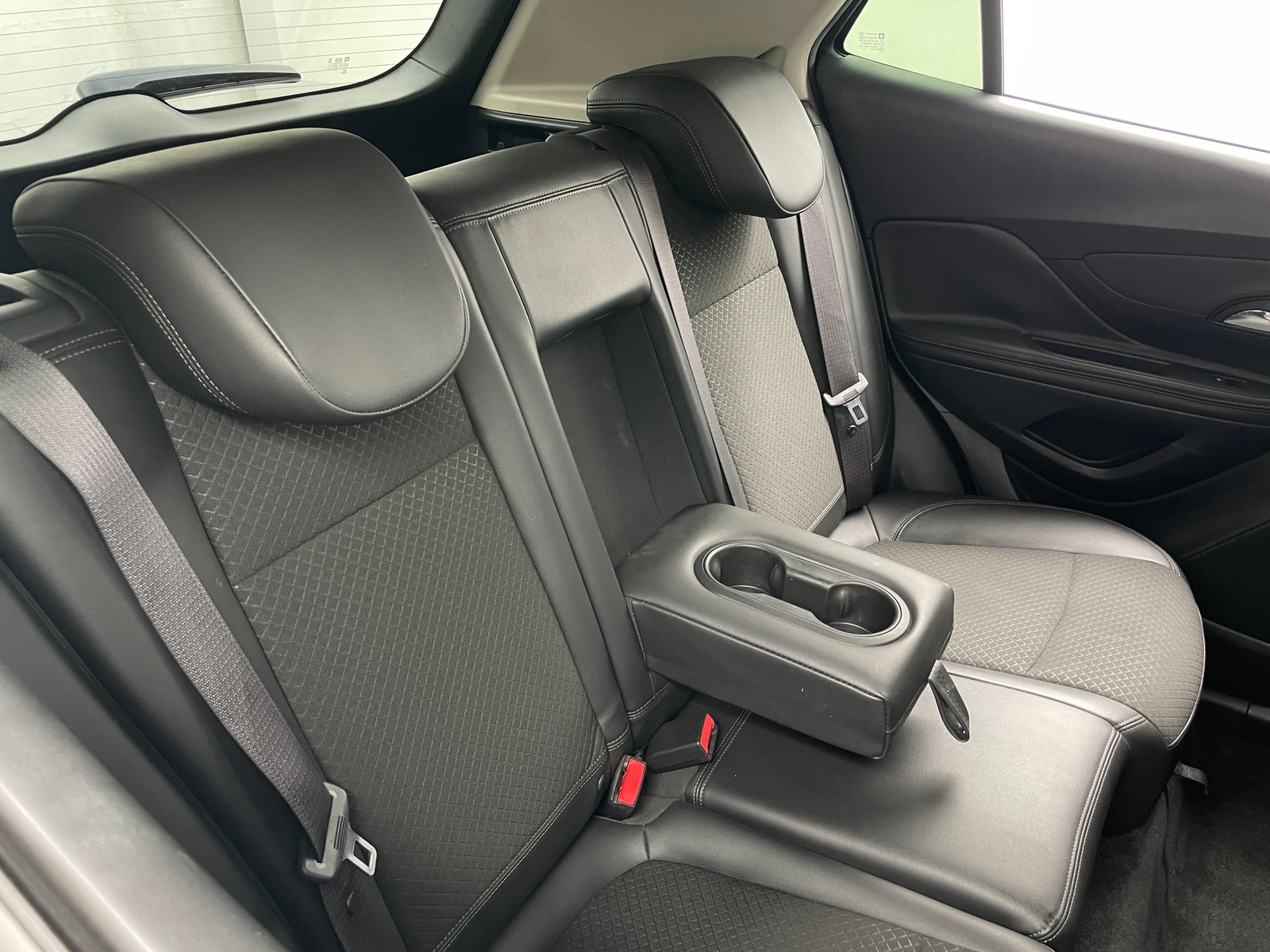 Thumbnail: 2018 Buick Encore - 5