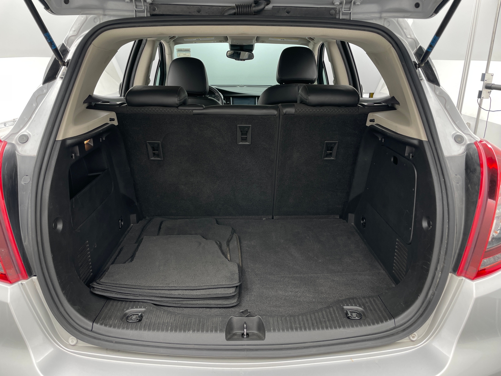 Thumbnail: 2018 Buick Encore - 6