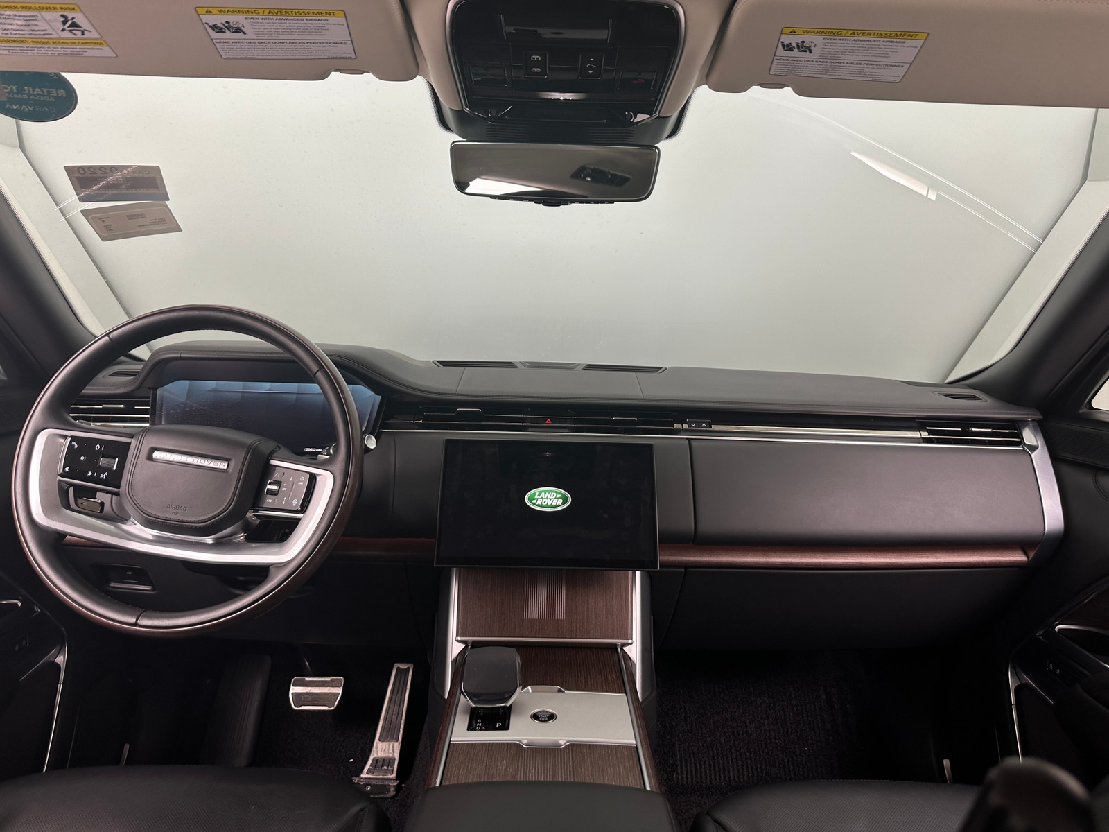 Thumbnail: 2024 Land Rover Range Rover - 2