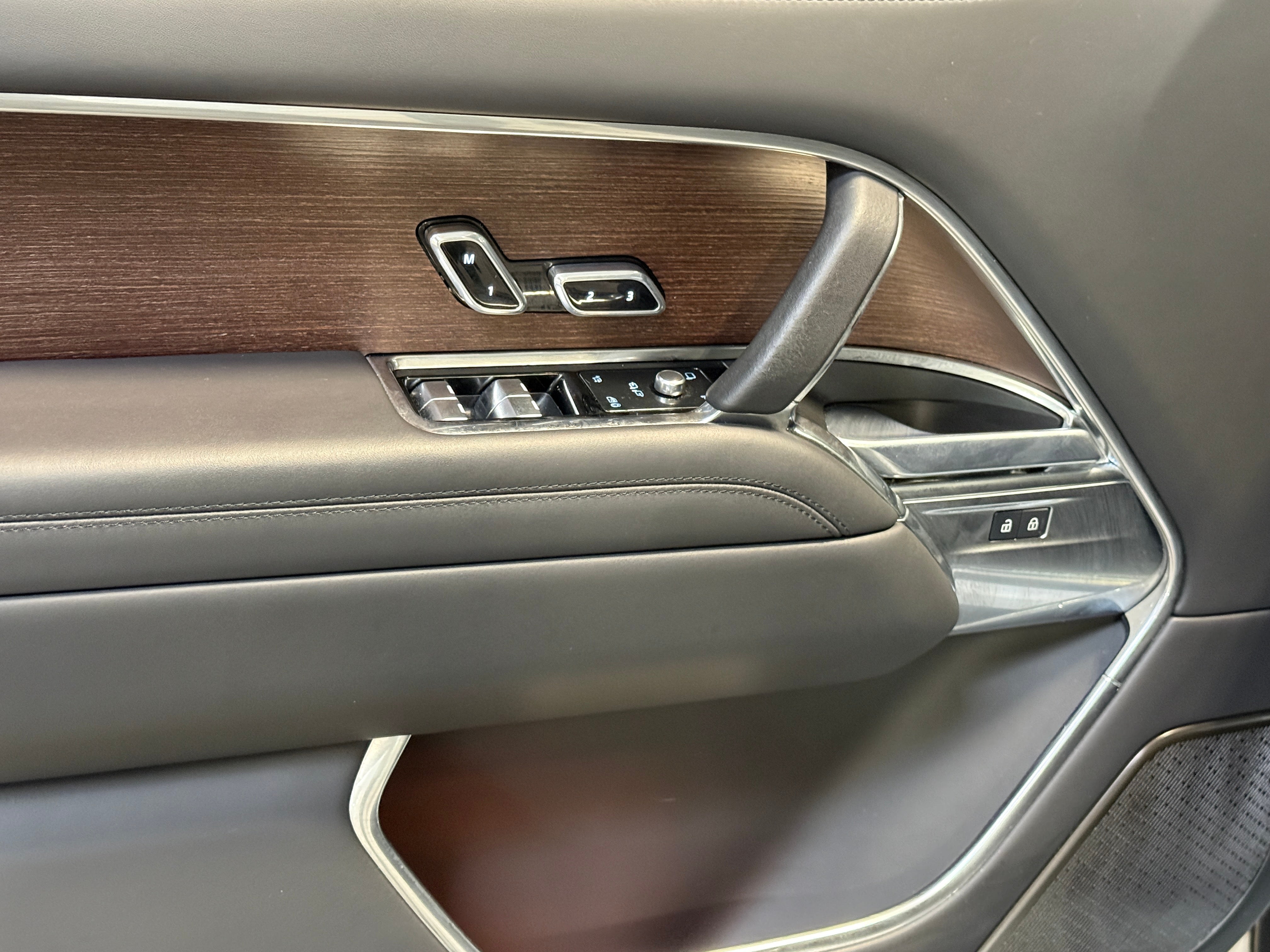 2024 Land Rover Range Rover