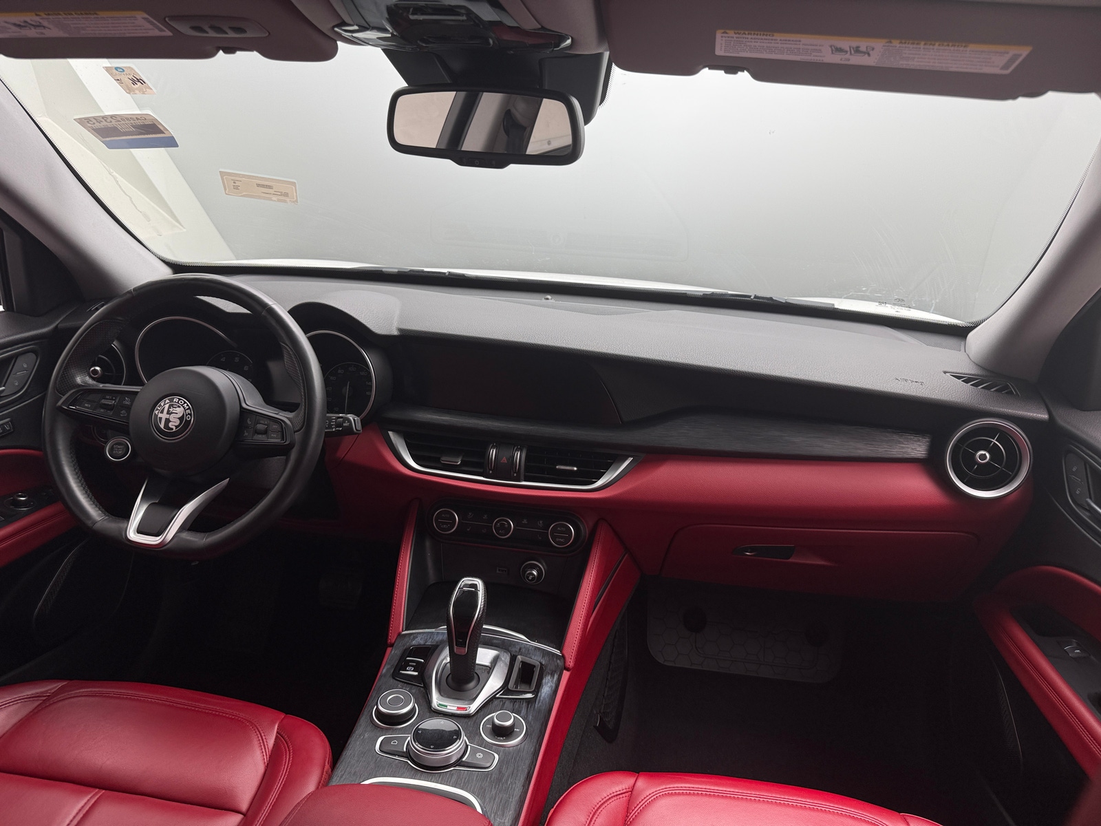 Thumbnail: 2020 Alfa Romeo Stelvio - 2