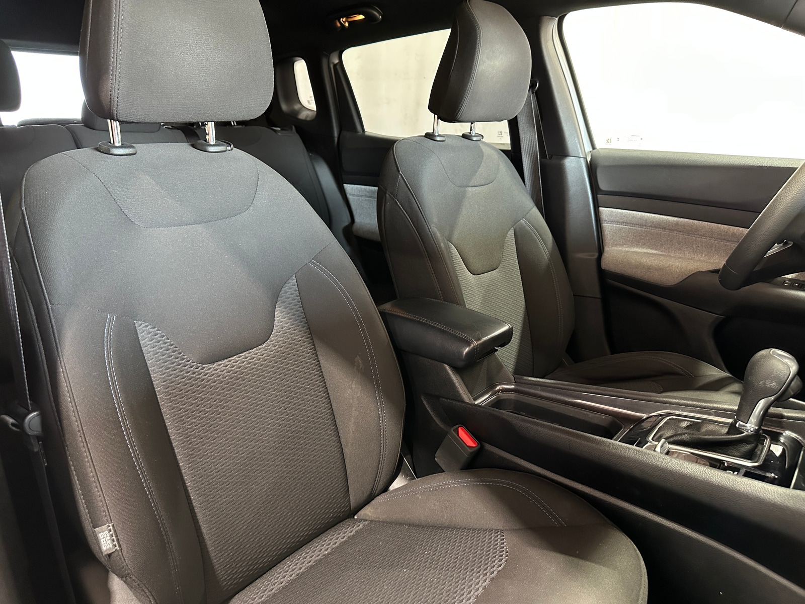 Thumbnail: 2024 Jeep Compass - 2