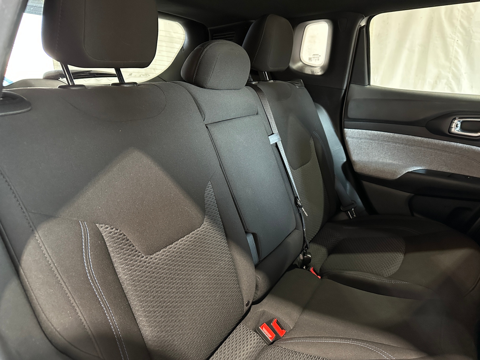 Thumbnail: 2024 Jeep Compass - 6