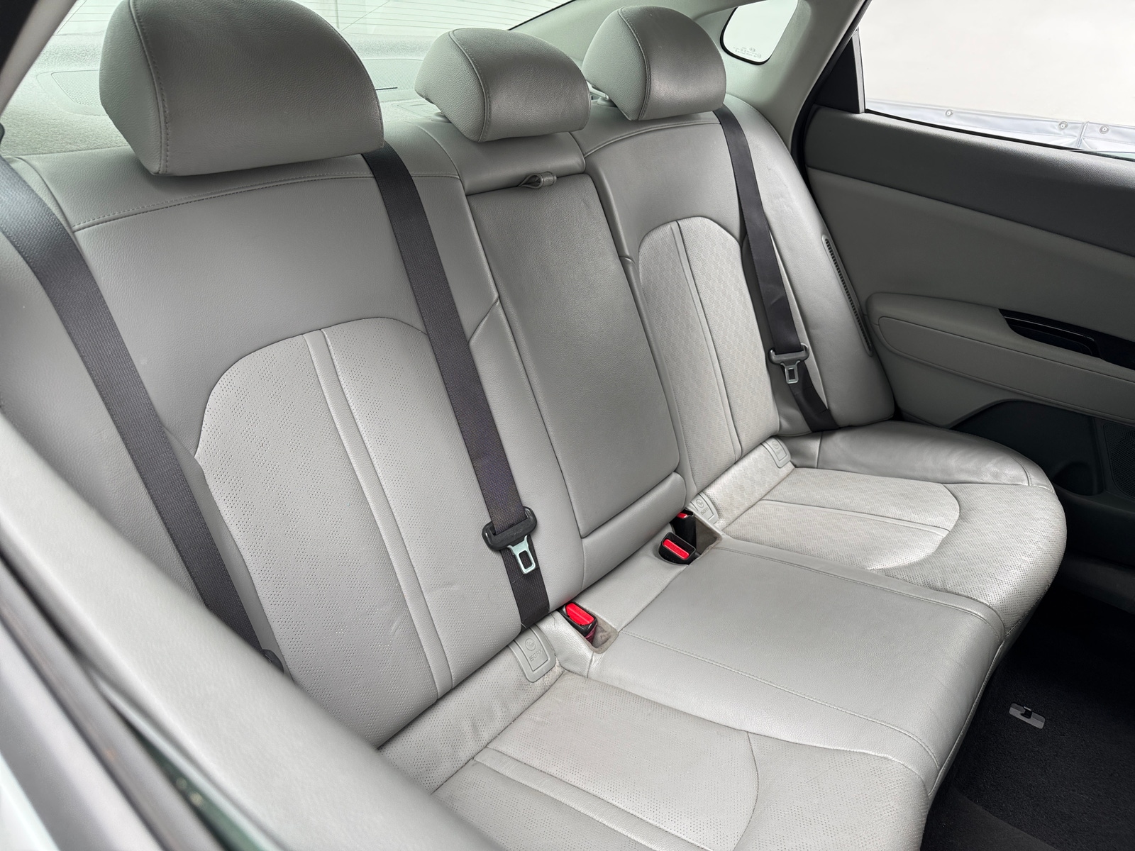 Thumbnail: 2017 Kia Optima - 5