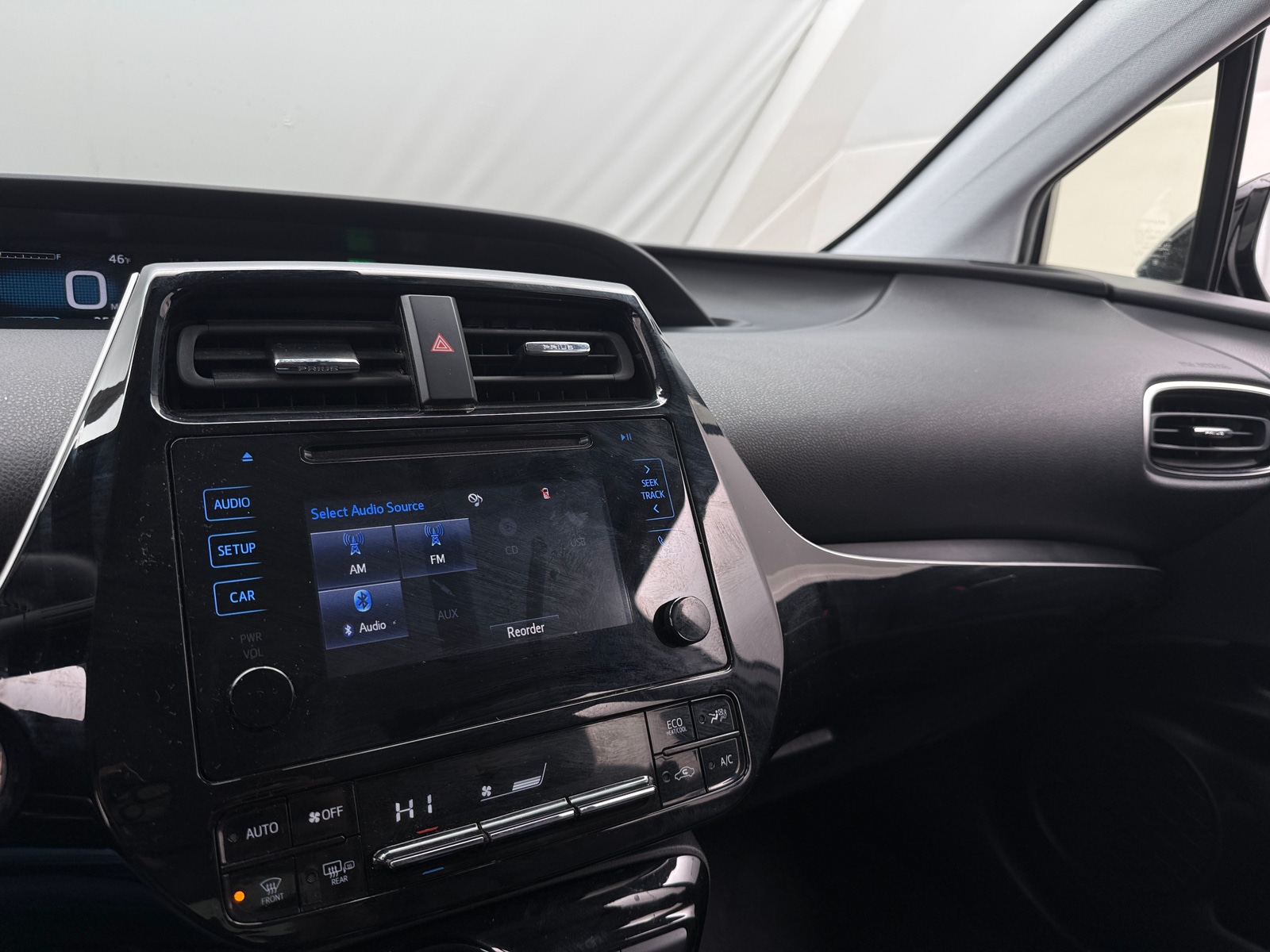 Thumbnail: 2019 Toyota Prius - 3