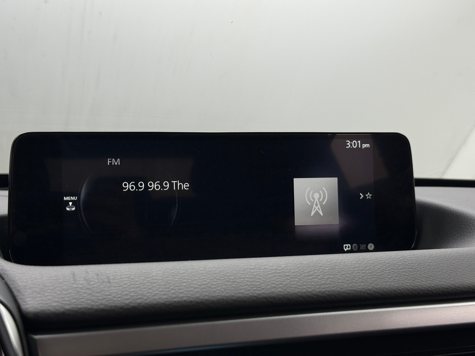 Thumbnail: 2025 Mazda CX-50 - 3