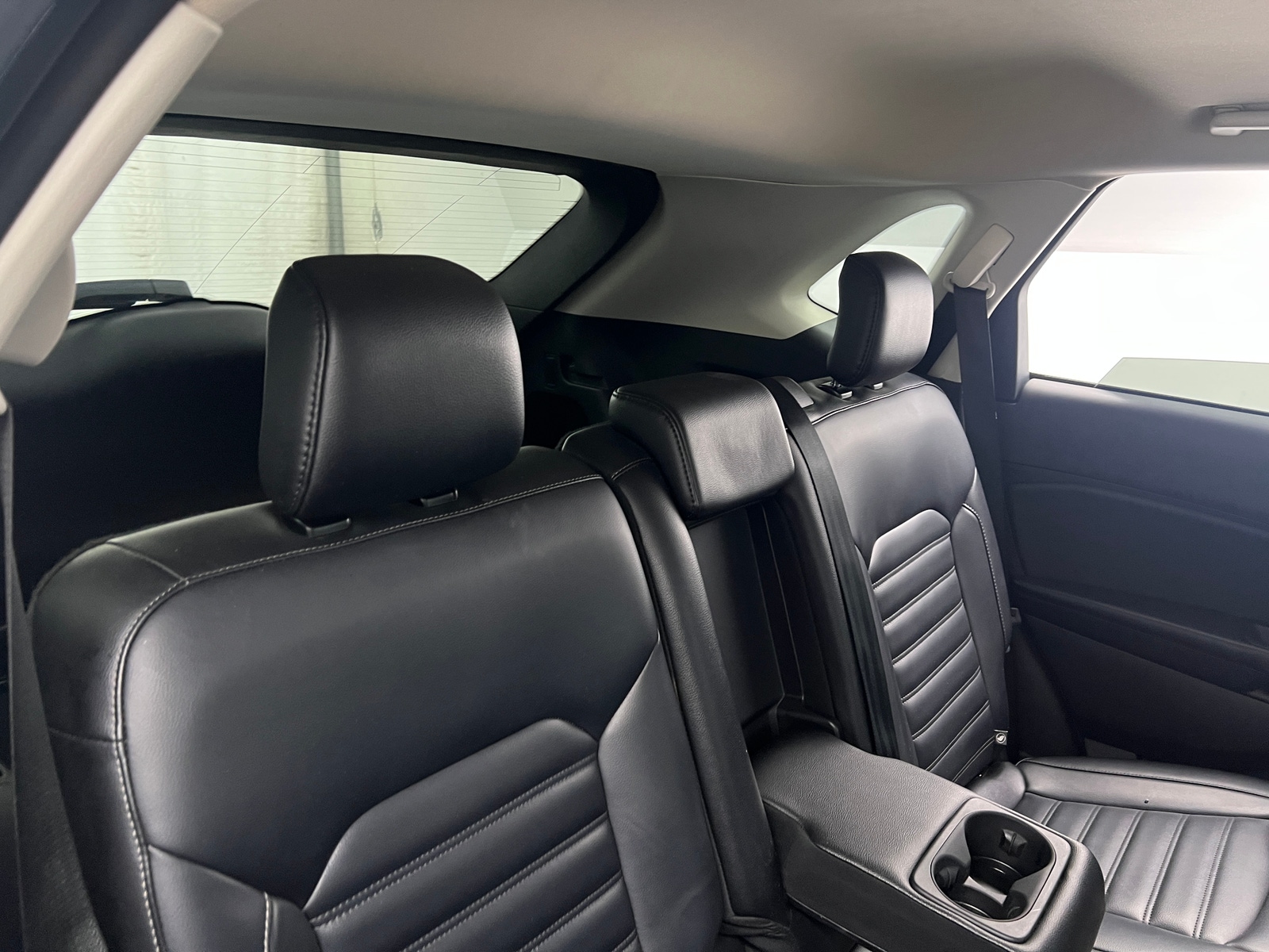 Thumbnail: 2024 Ford Edge - 5