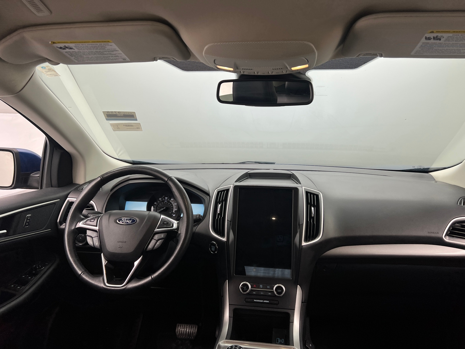 Thumbnail: 2024 Ford Edge - 2