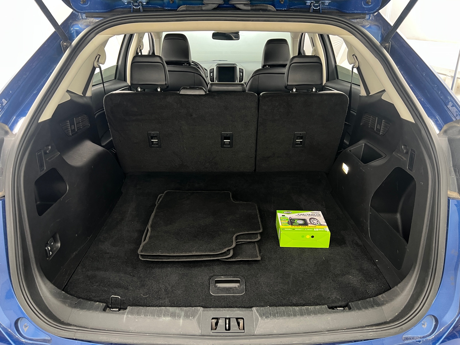 Thumbnail: 2024 Ford Edge - 6