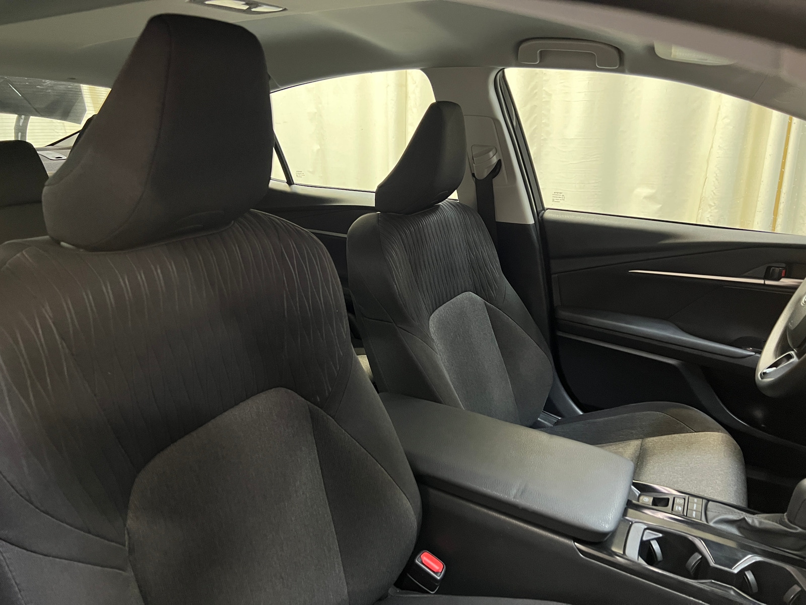 Thumbnail: 2025 Toyota Camry - 2