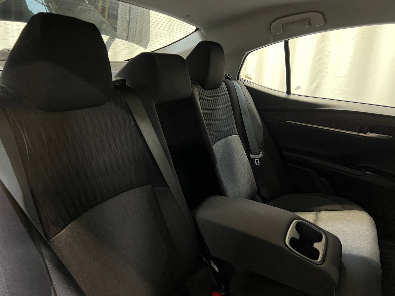 Thumbnail: 2025 Toyota Camry - 6