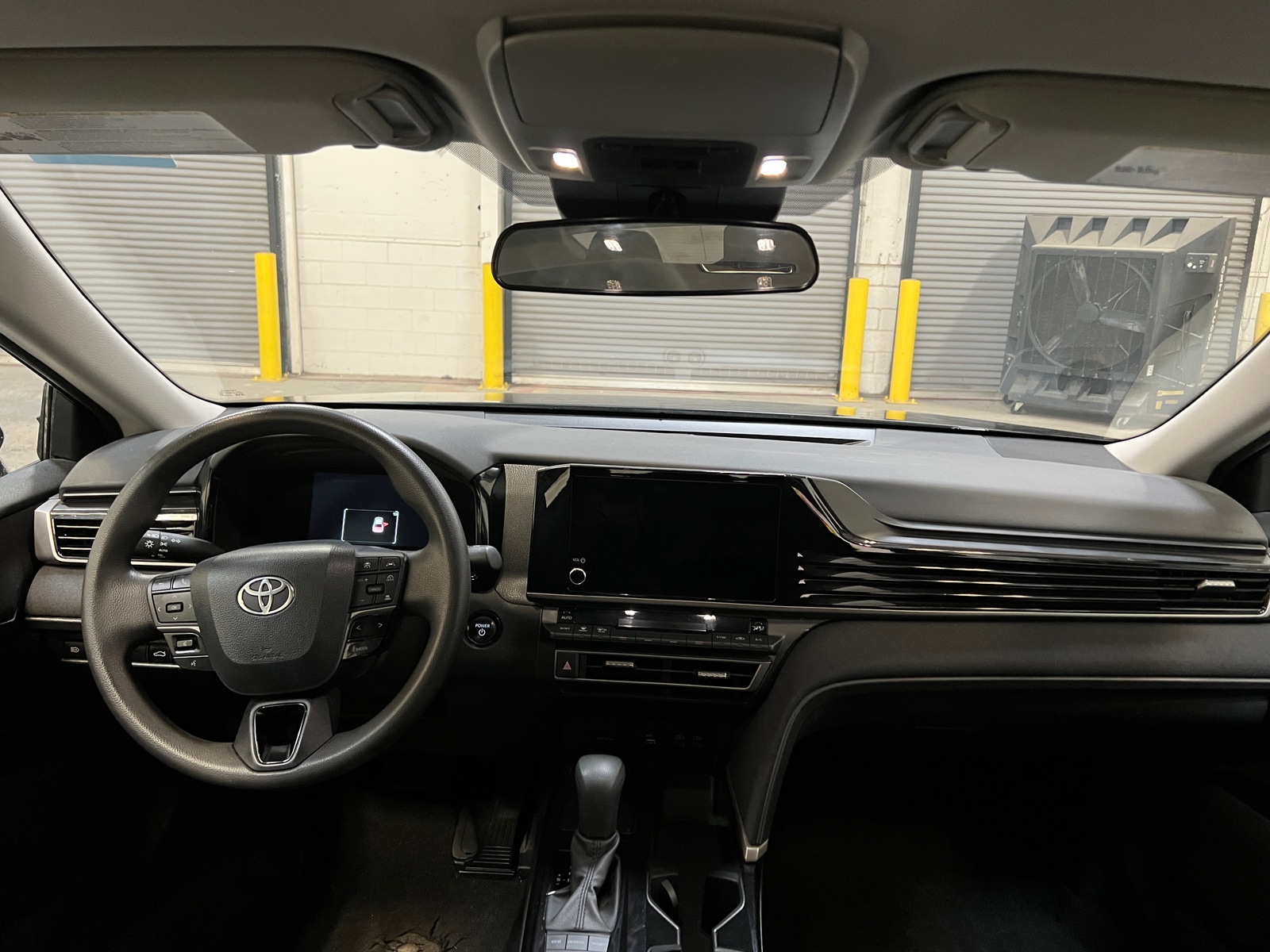 Thumbnail: 2025 Toyota Camry - 3