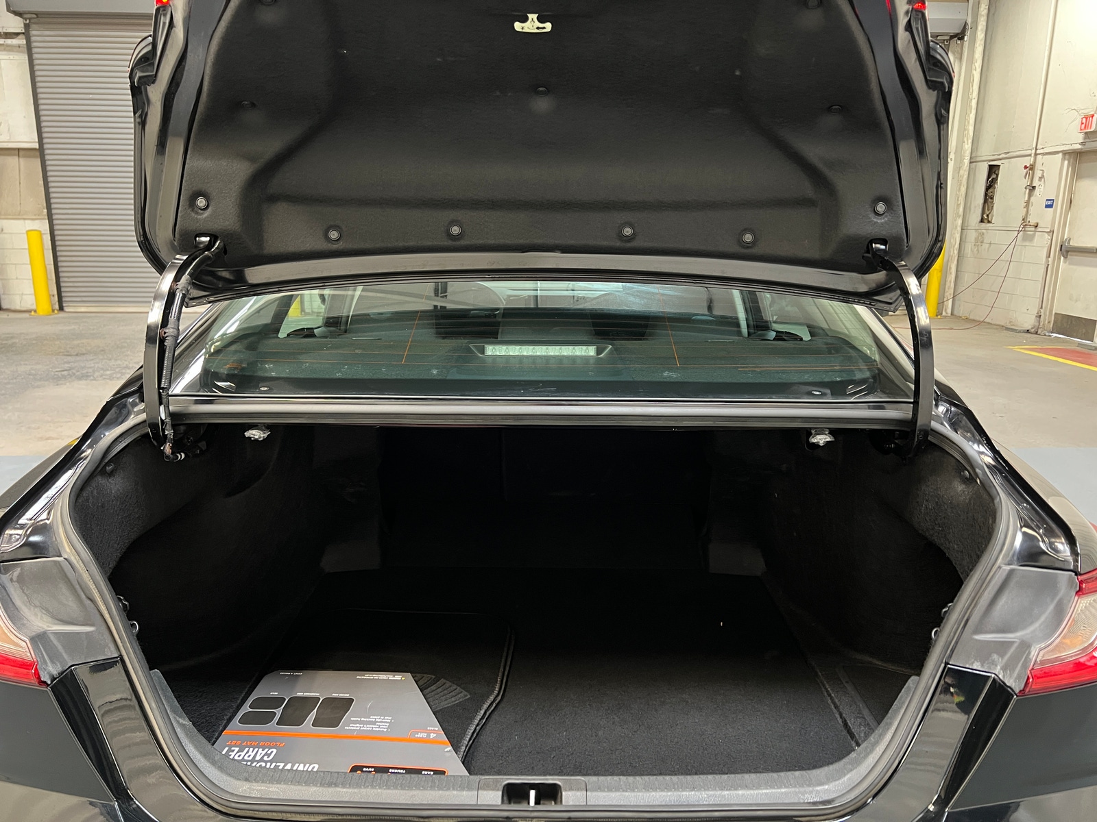 Thumbnail: 2025 Toyota Camry - 7