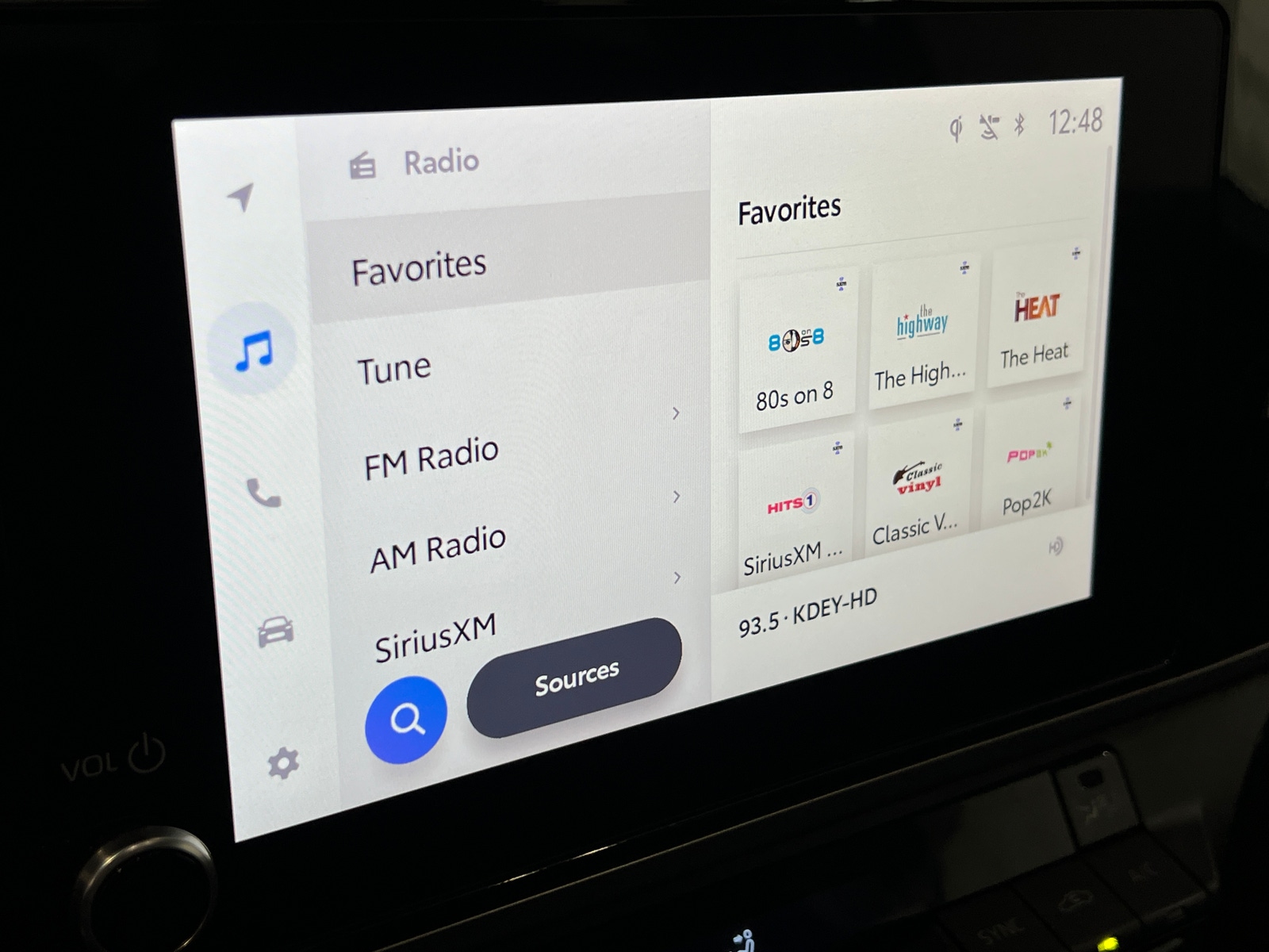 Thumbnail: 2025 Toyota Camry - 4