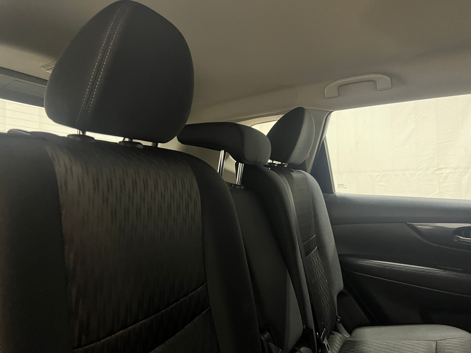 Thumbnail: 2018 Nissan Rogue - 6