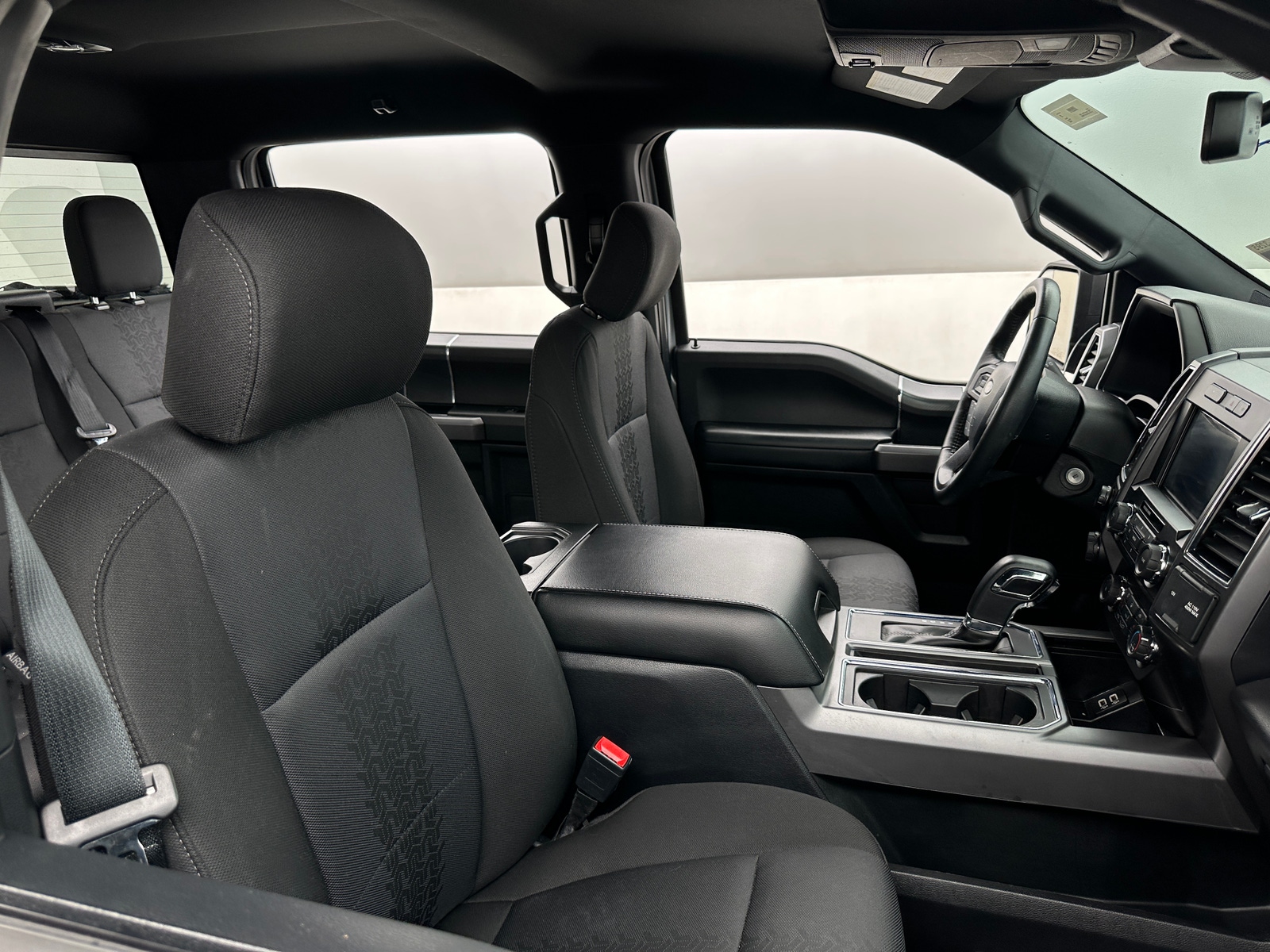 Thumbnail: 2020 Ford Econoline - 2