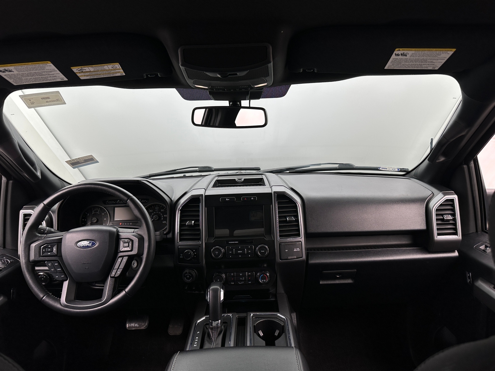 Thumbnail: 2020 Ford Econoline - 3