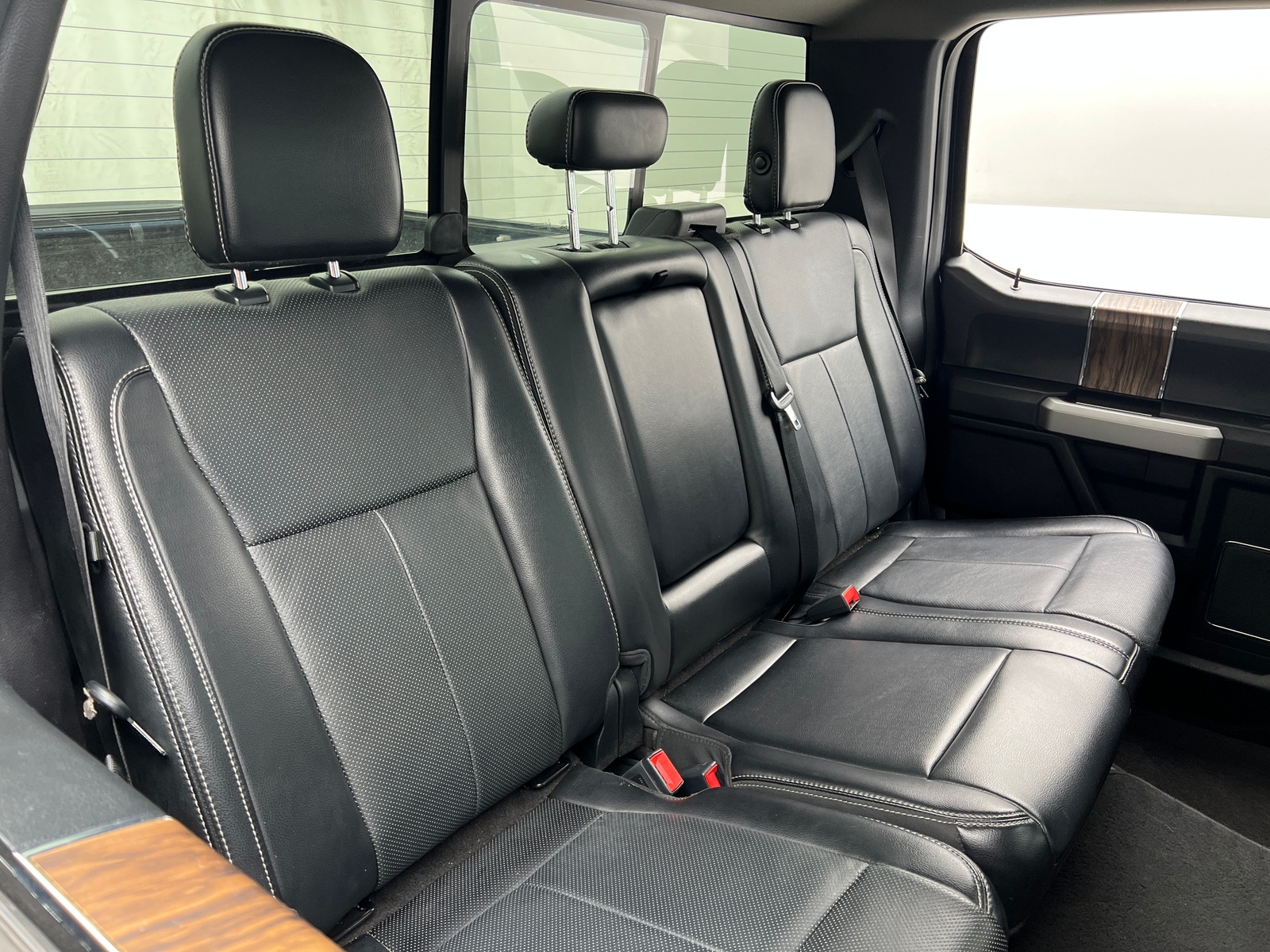 Thumbnail: 2018 Ford Econoline - 5