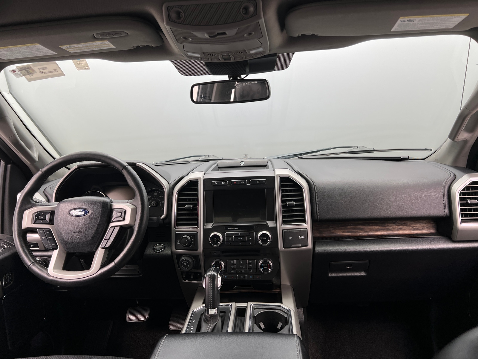 Thumbnail: 2018 Ford Econoline - 2