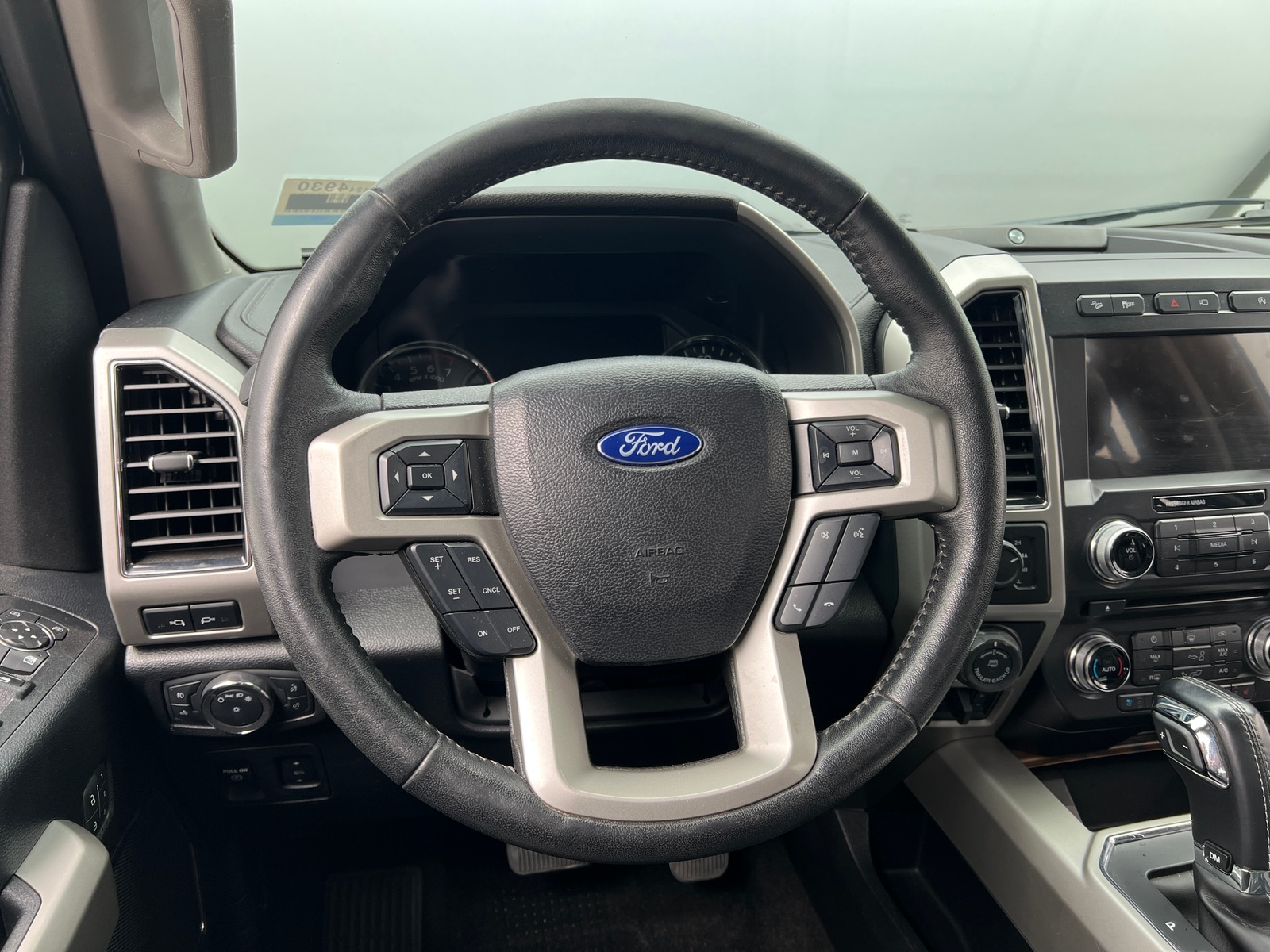 Thumbnail: 2018 Ford Econoline - 4