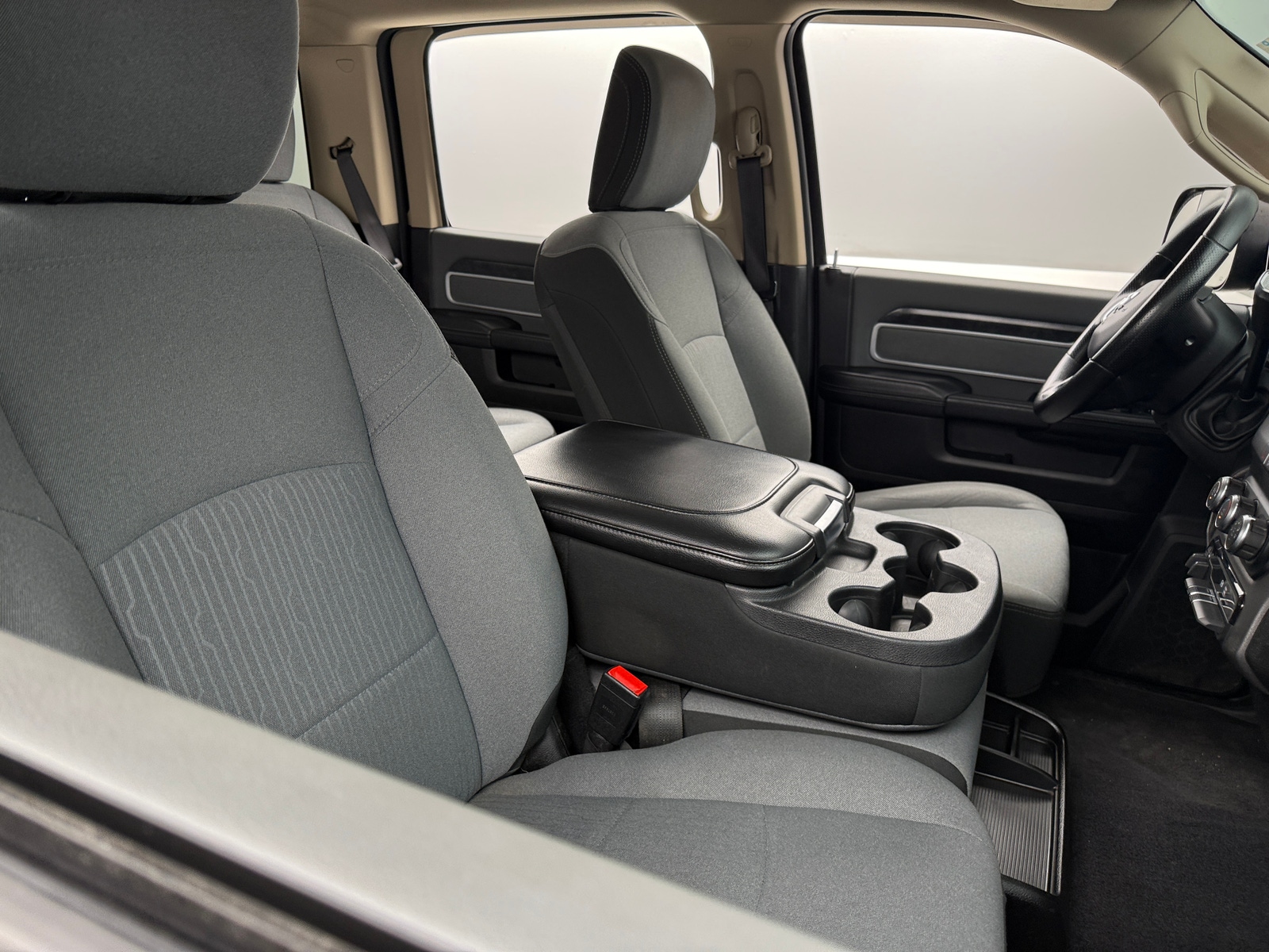 Thumbnail: 2019 RAM 2500 - 2