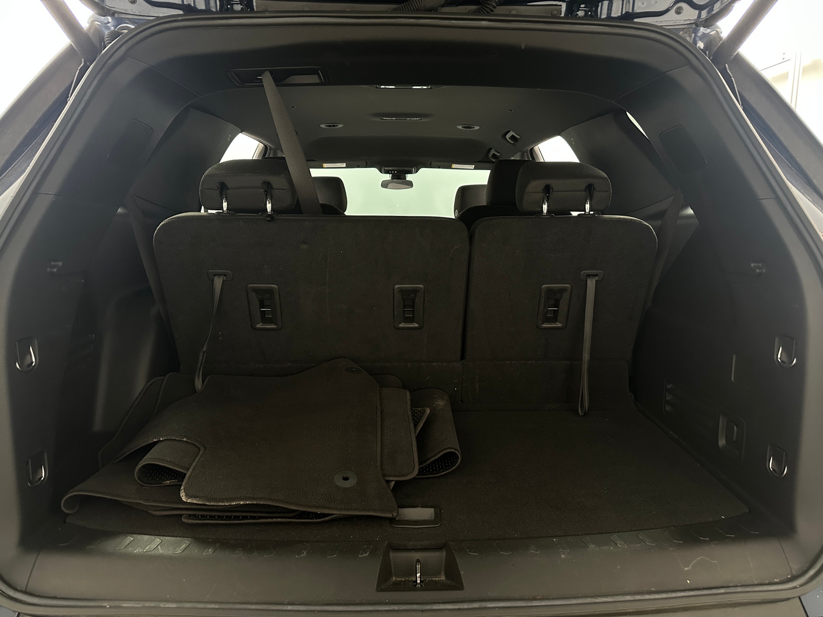 Thumbnail: 2023 Chevrolet Traverse - 7